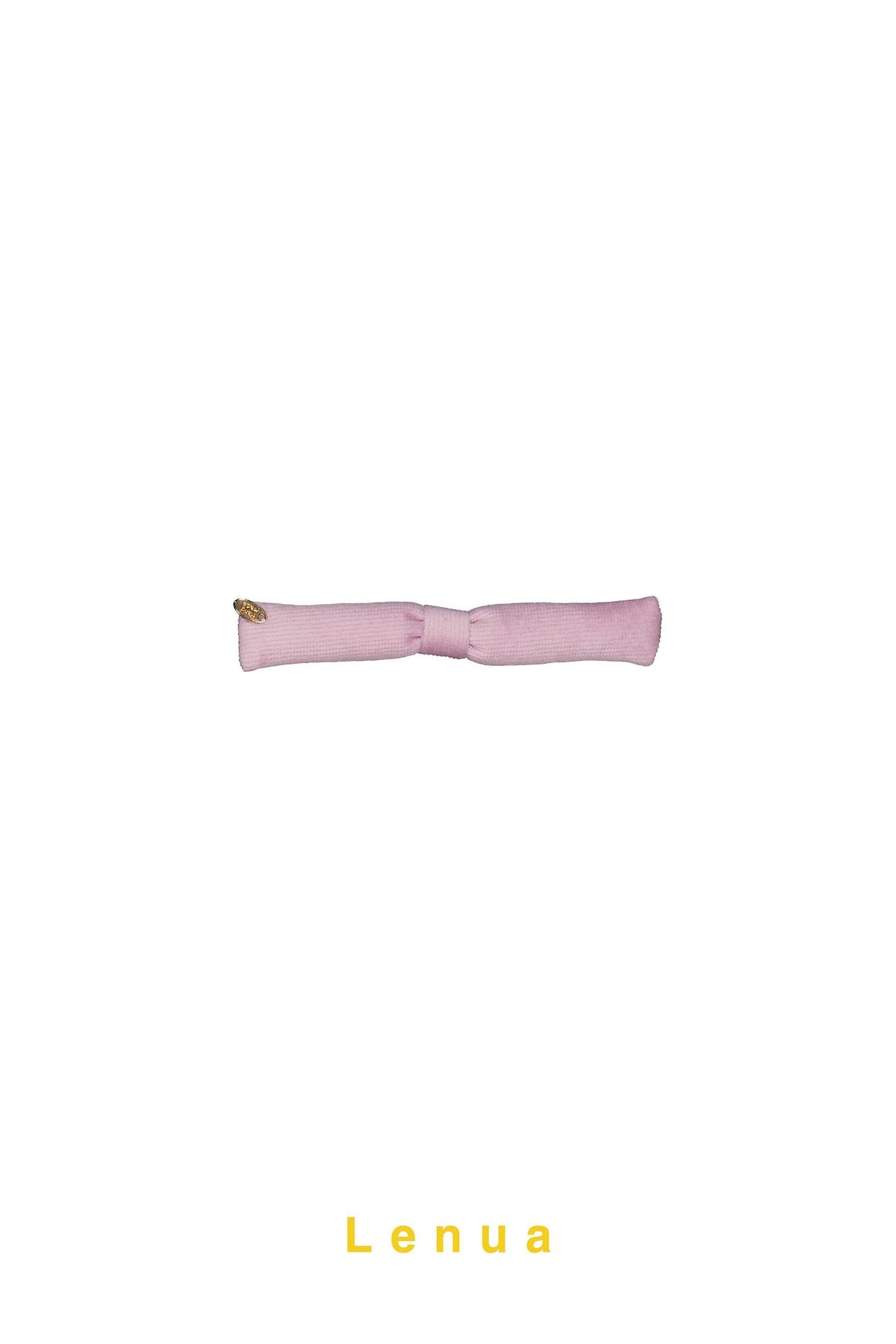(予約) Lenua  / Heli Ribbon Hair Clip