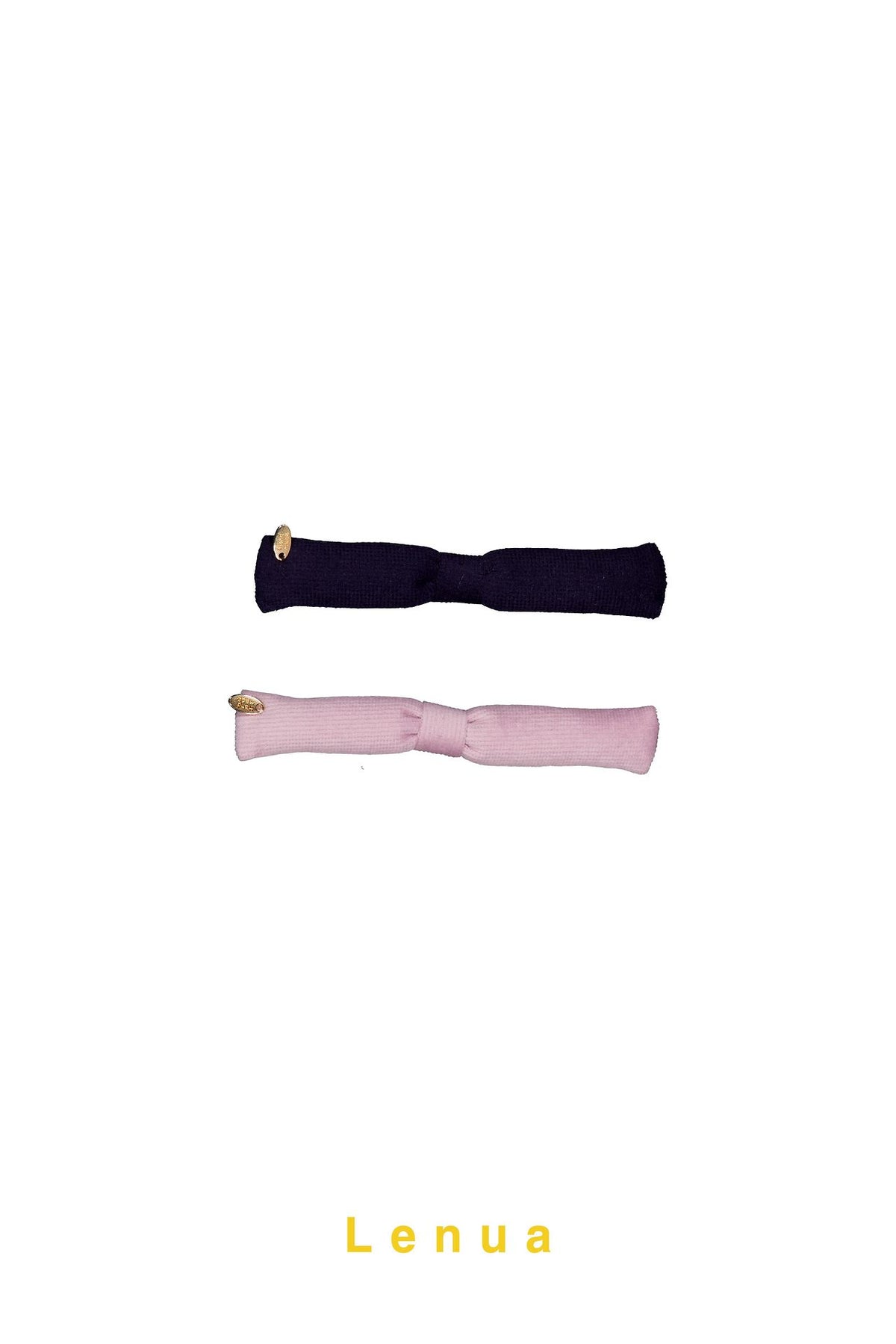 (予約) Lenua  / Heli Ribbon Hair Clip
