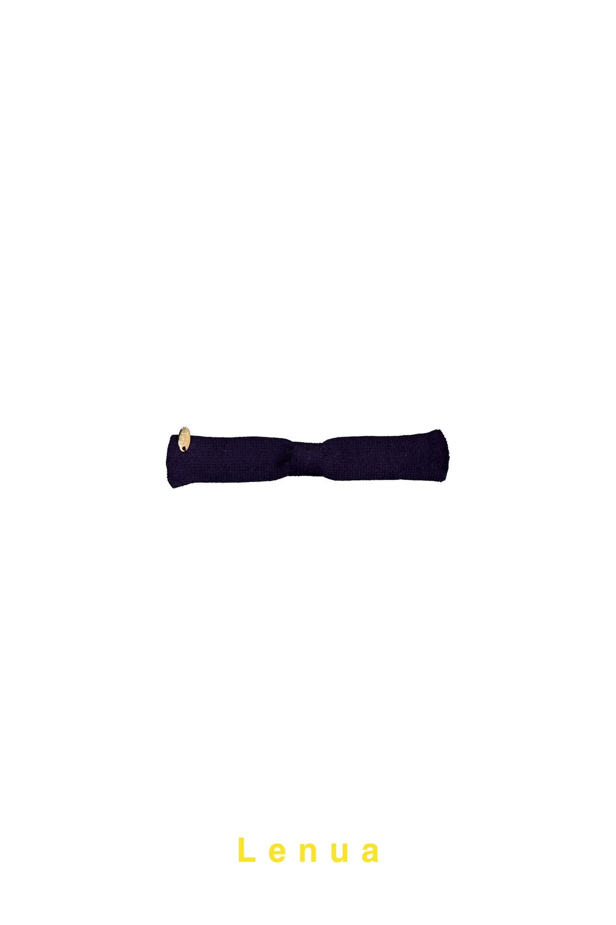 (予約) Lenua  / Heli Ribbon Hair Clip