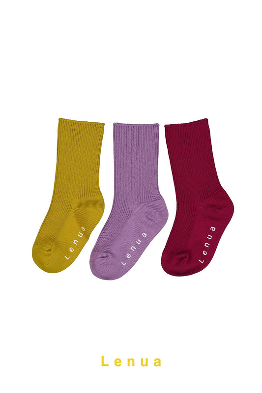 (予約) Lenua  /  Leve Socks