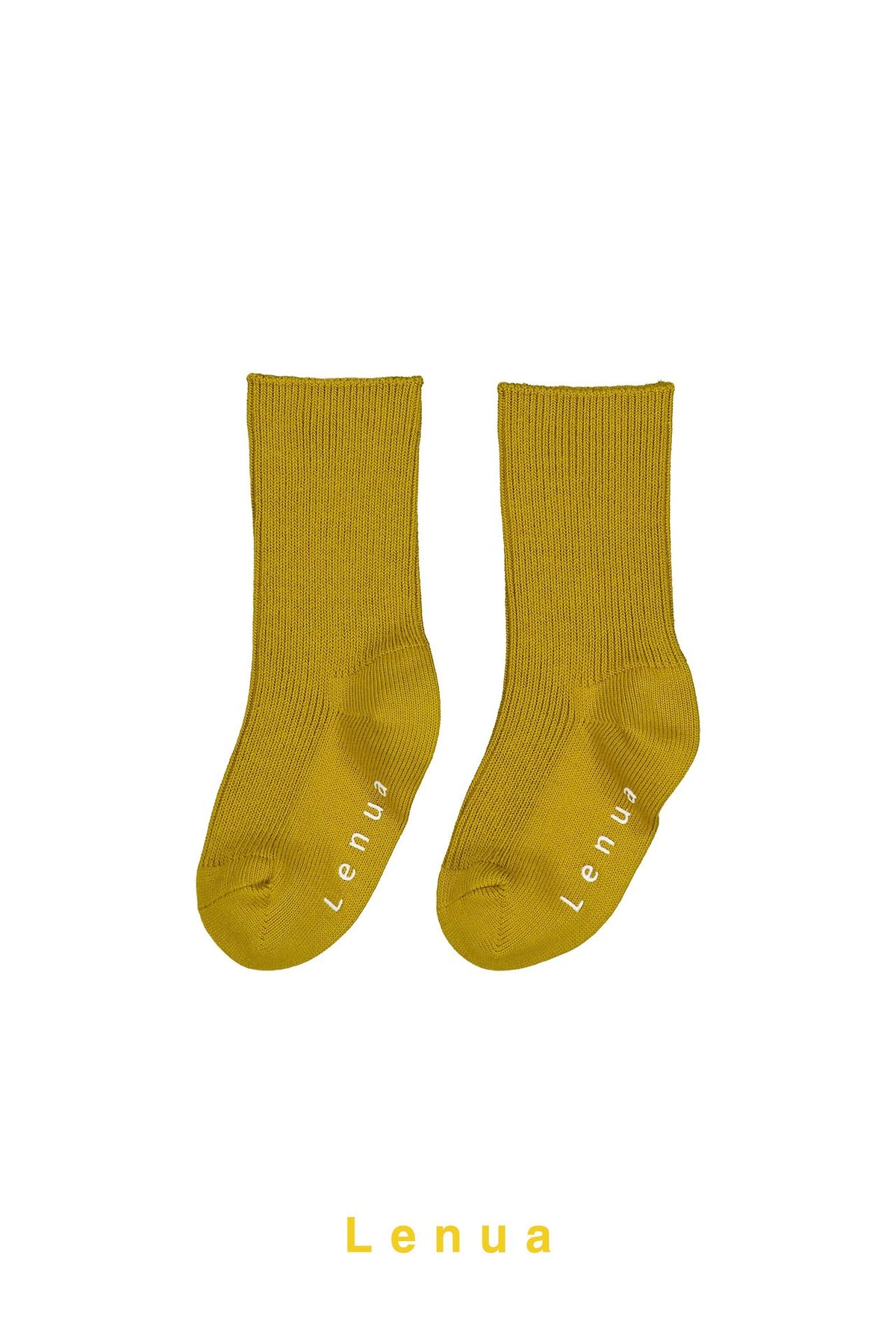 (予約)Lenua  /  Leve Socks