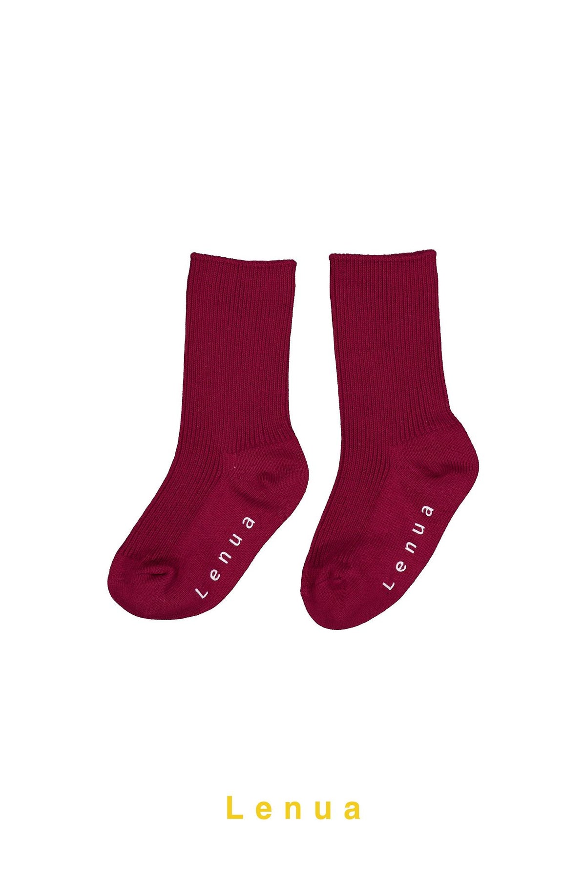 (予約)Lenua  /  Leve Socks