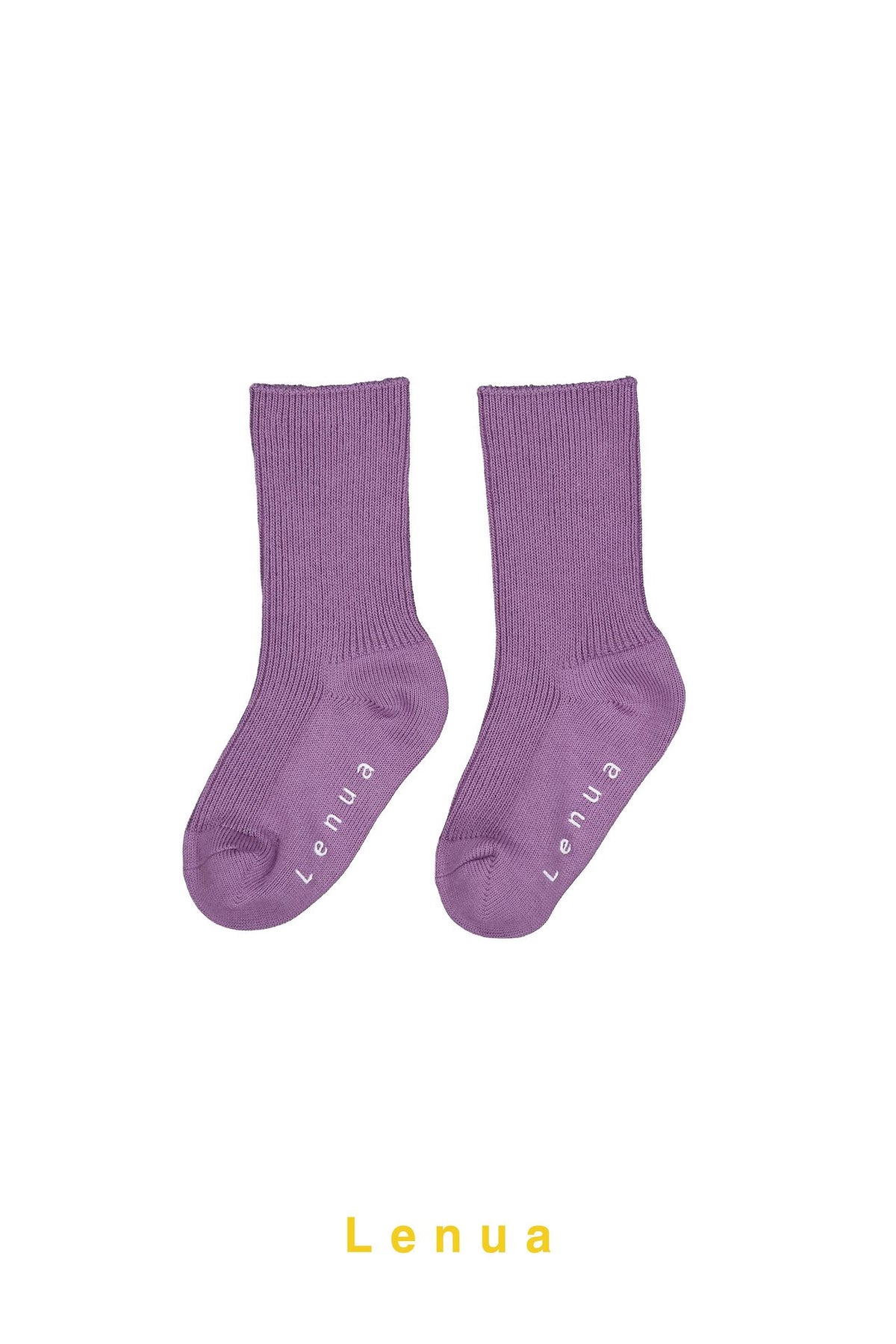 (予約)Lenua  /  Leve Socks