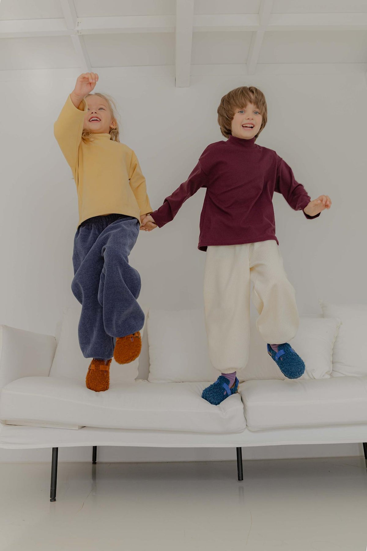 (予約)Lenua  / Luke Jogger Pants