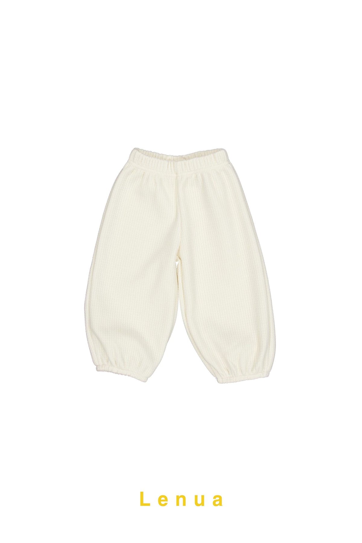 (予約)Lenua  / Luke Jogger Pants