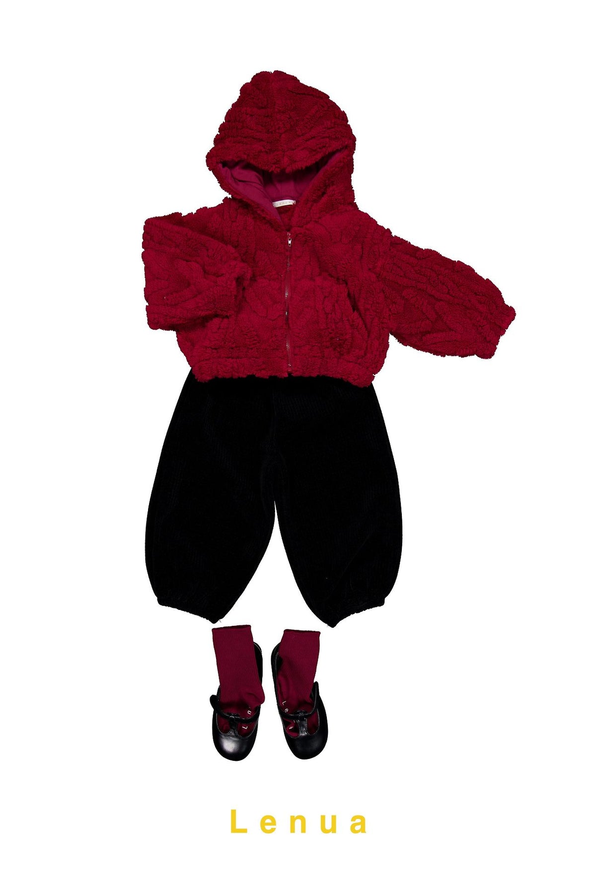 (予約)Lenua  / Luke Jogger Pants