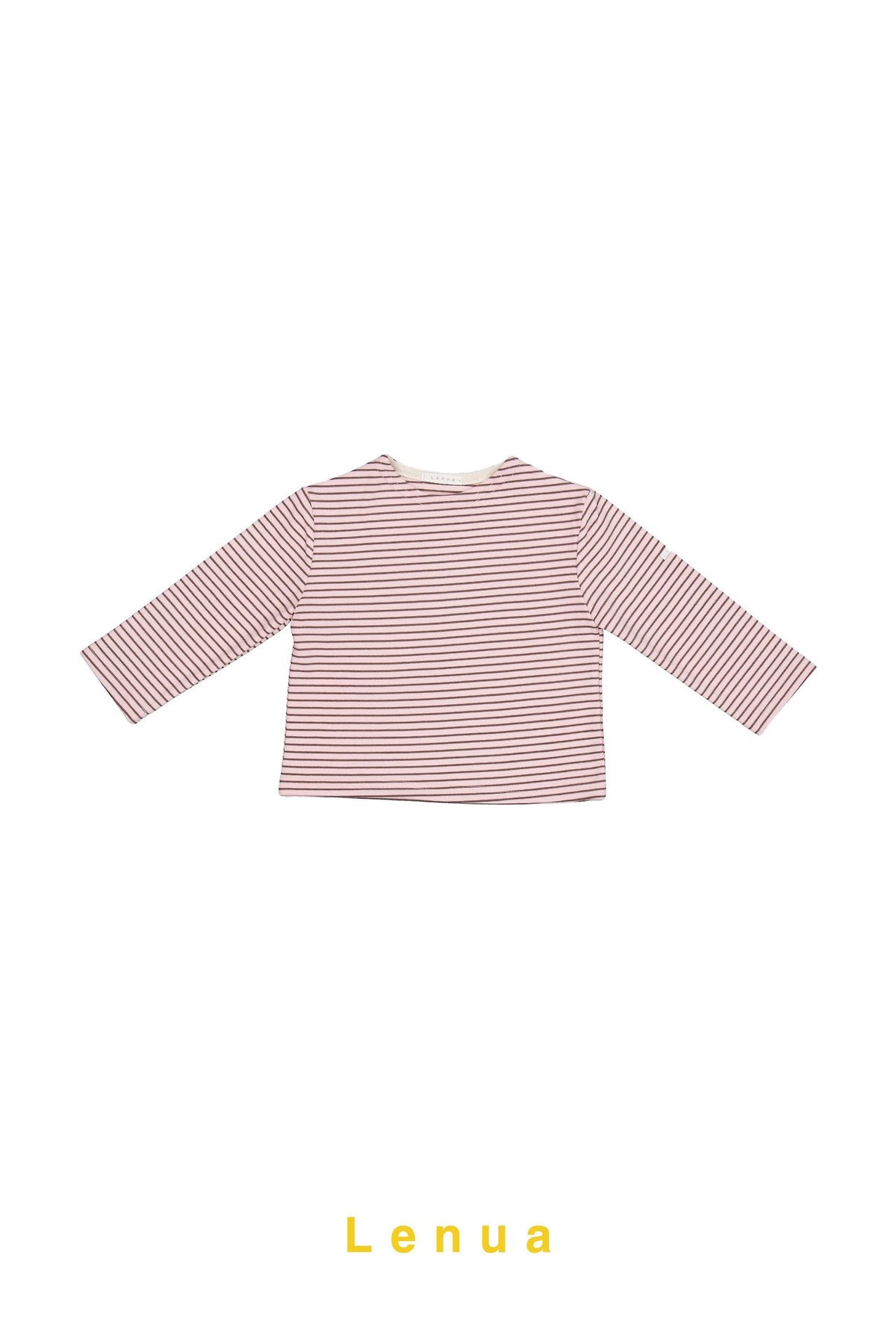 (予約)Lenua  / Peach Saint Tee