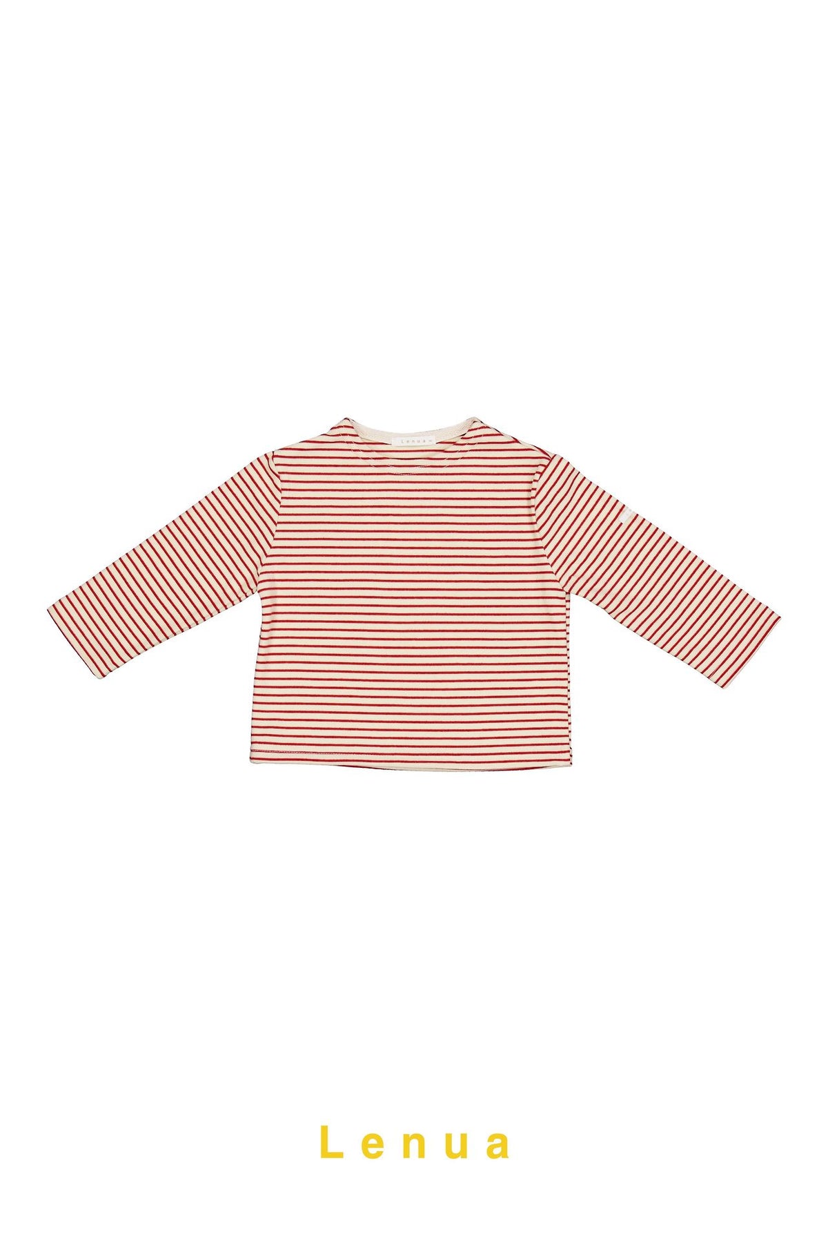 (予約)Lenua  / Peach Saint Tee