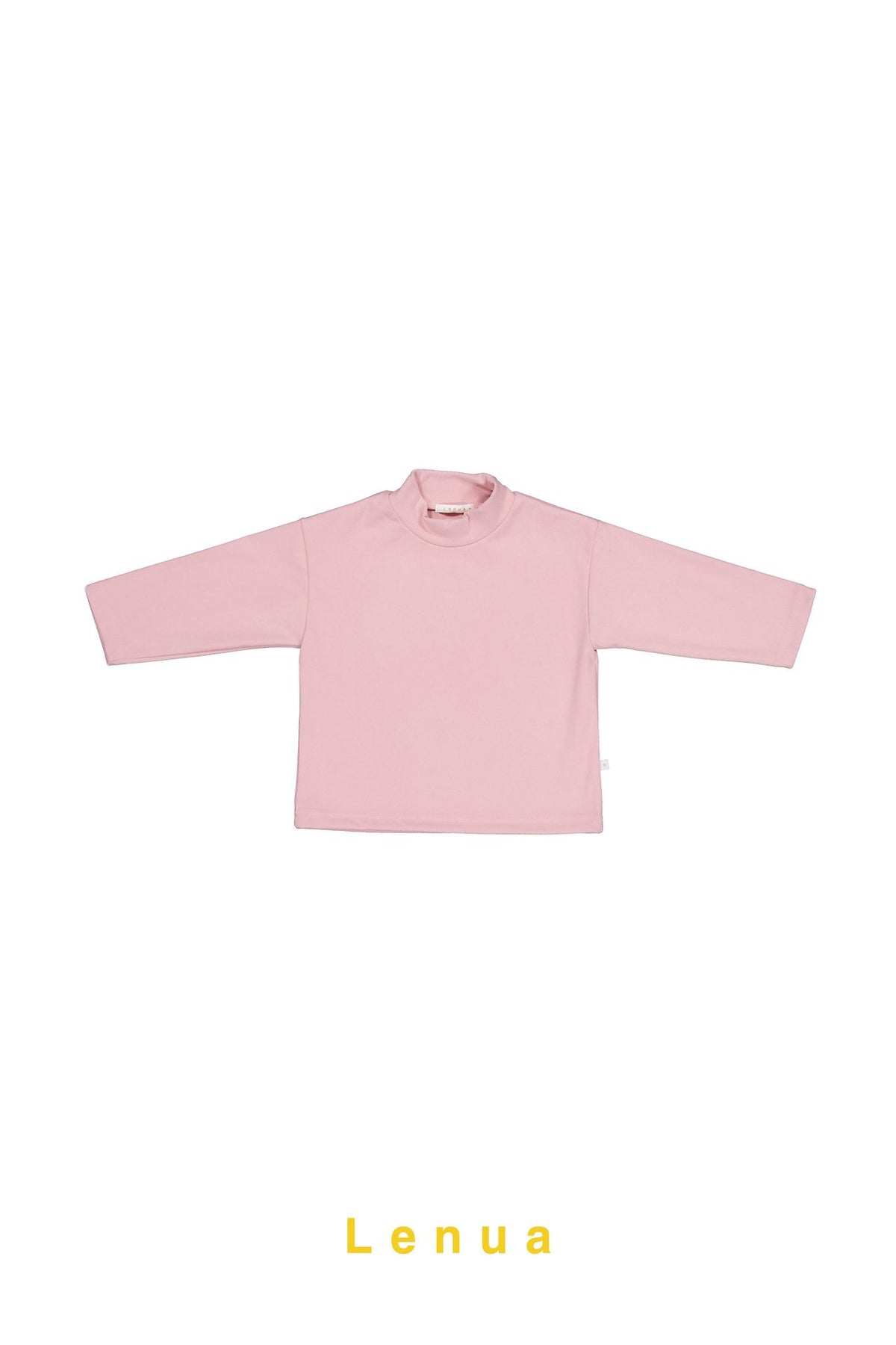 (予約)Lenua  / Salty Mock Turtleneck