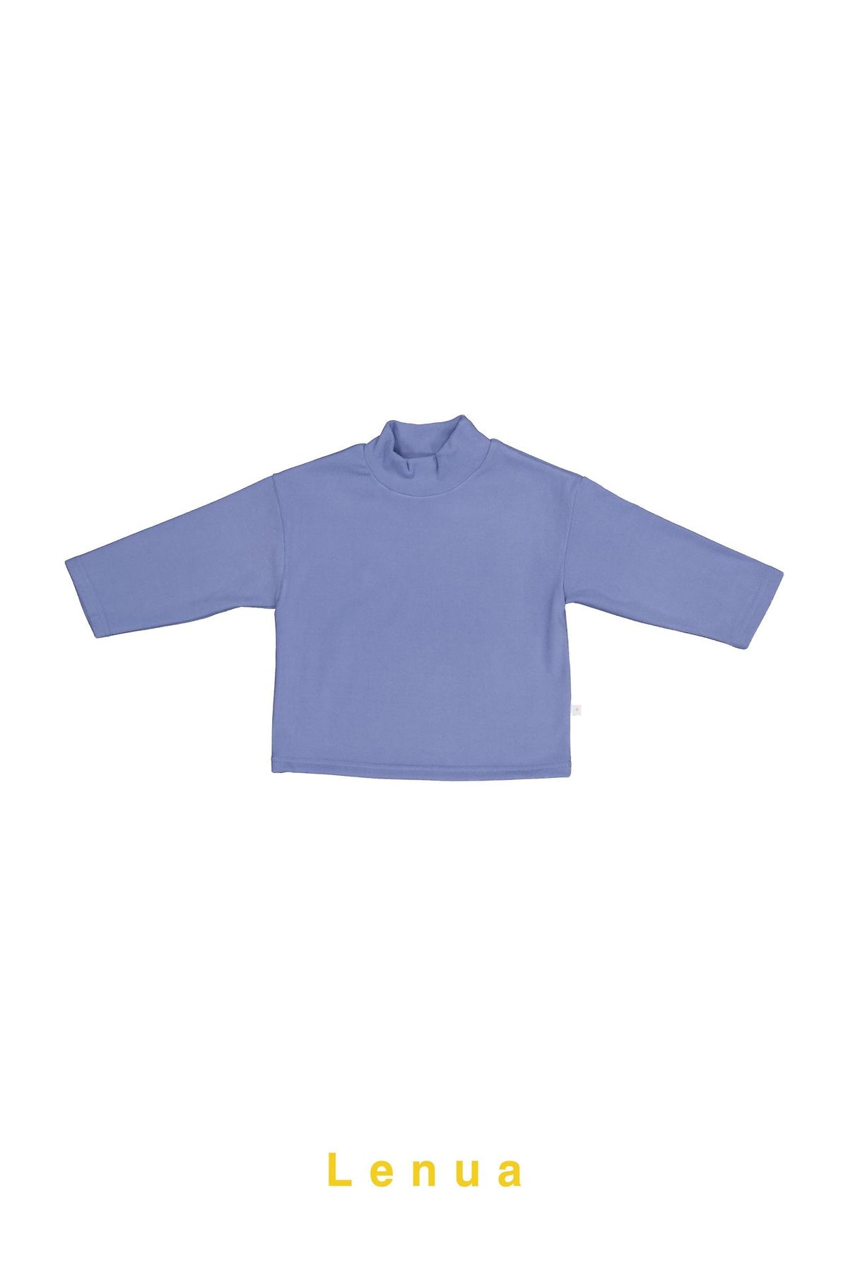 (予約)Lenua  / Salty Mock Turtleneck