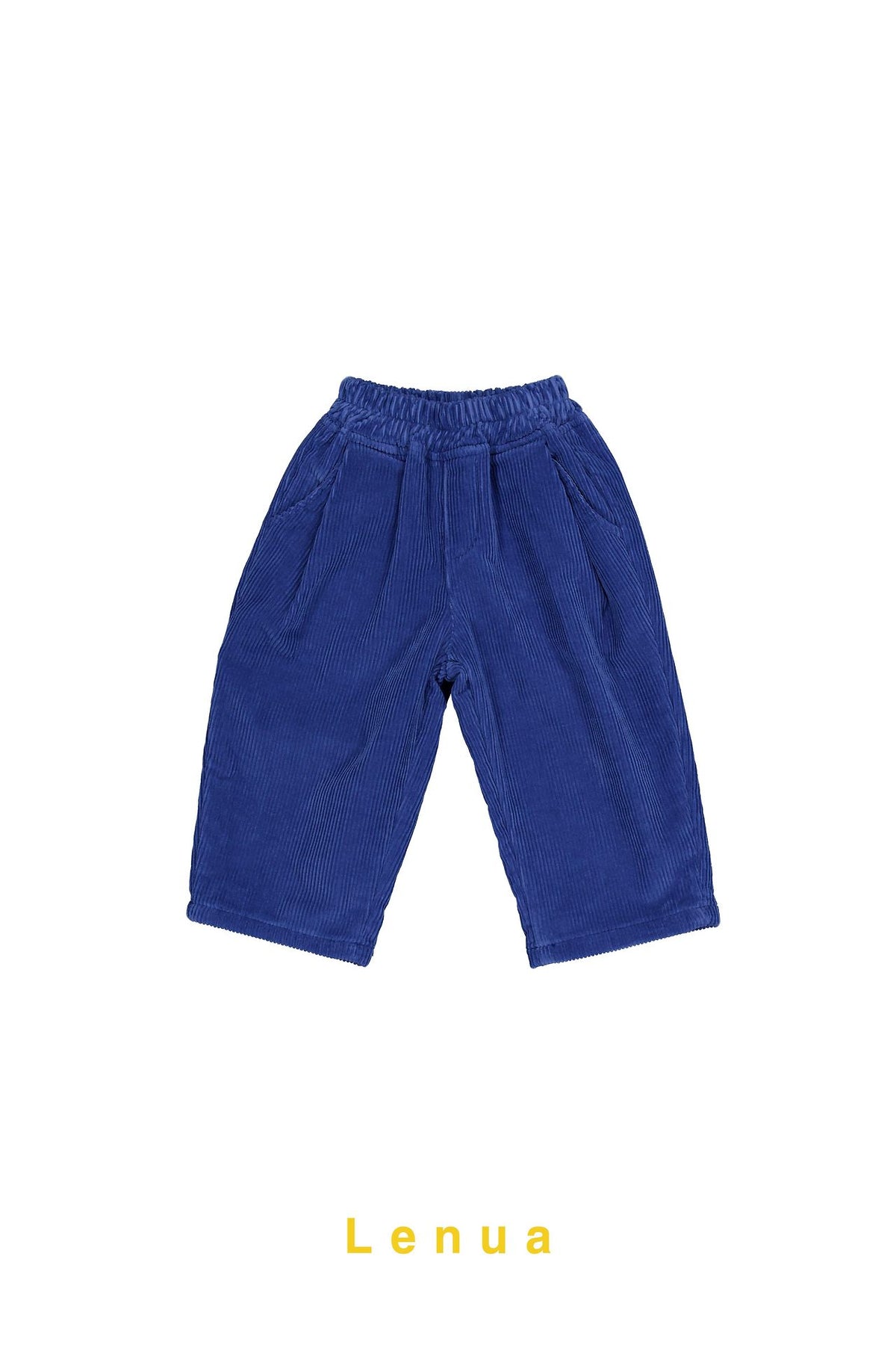 (予約)Lenua  / Stern Corduroy Pants