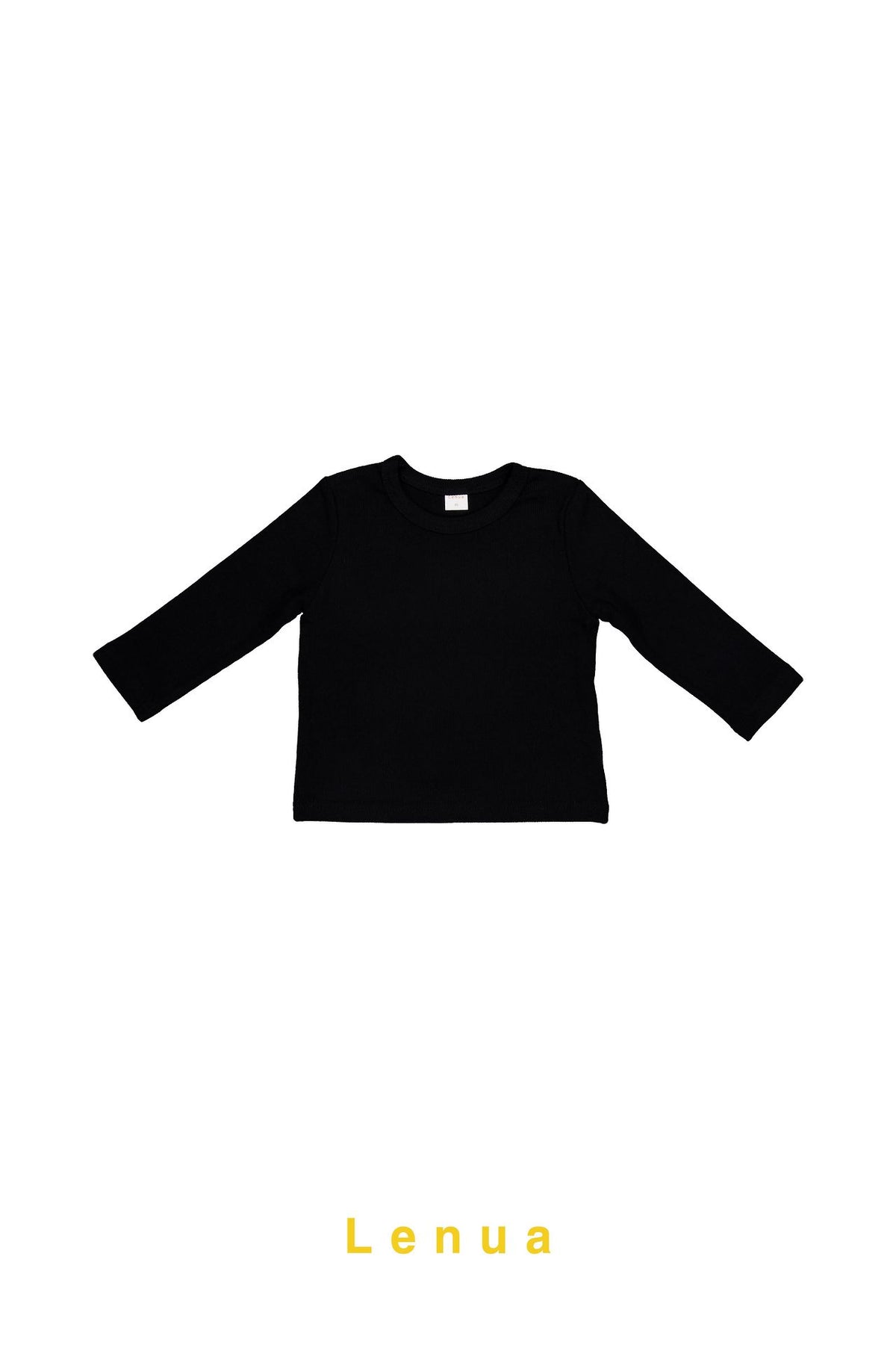 (予約)Lenua  / Roa Ribbed Top