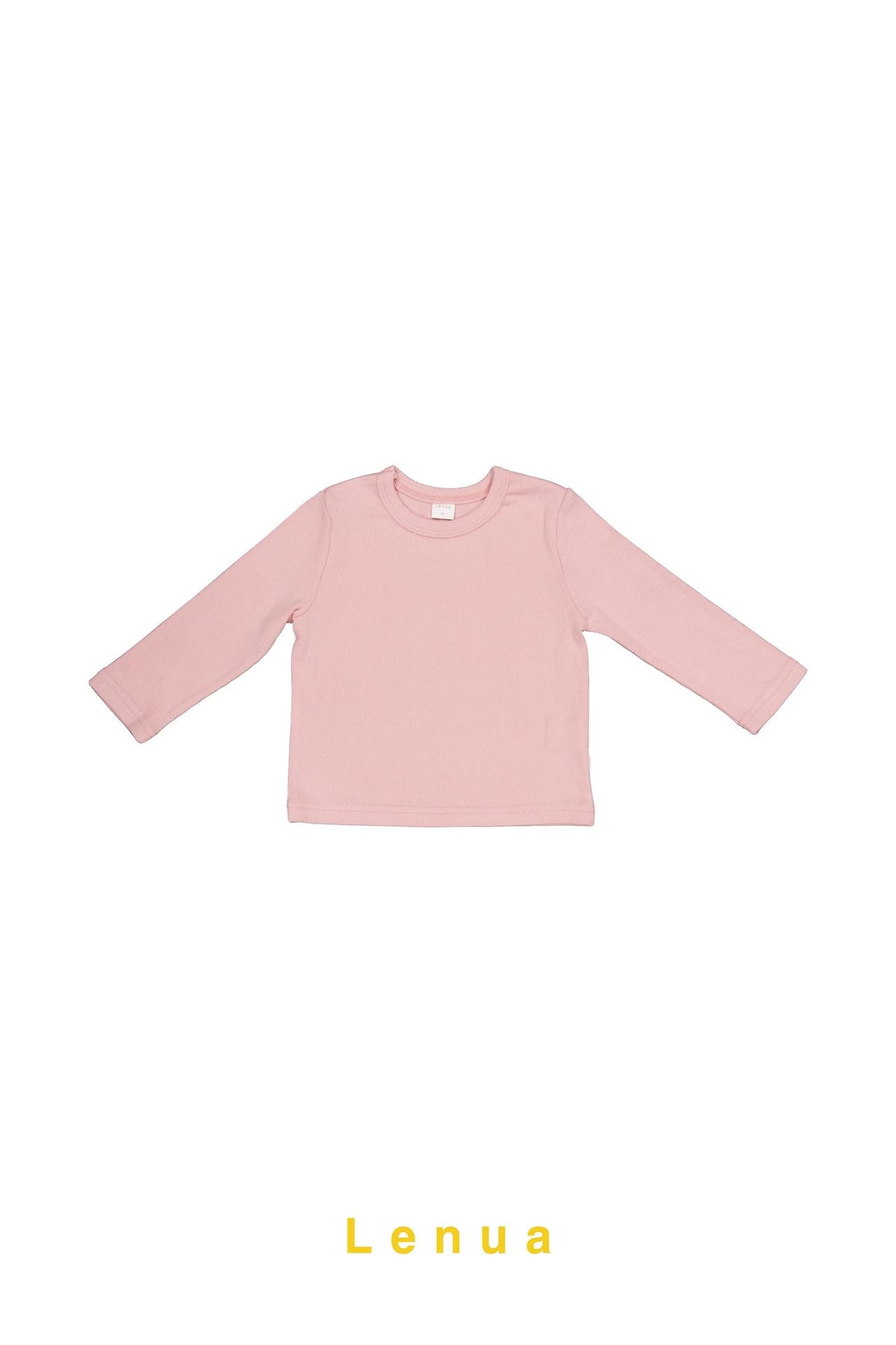 (予約)Lenua  / Roa Ribbed Top