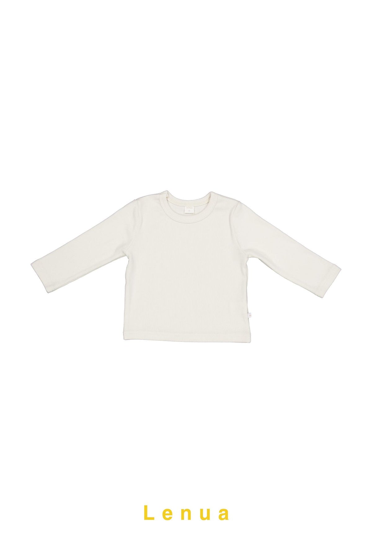 (予約)Lenua  / Roa Ribbed Top