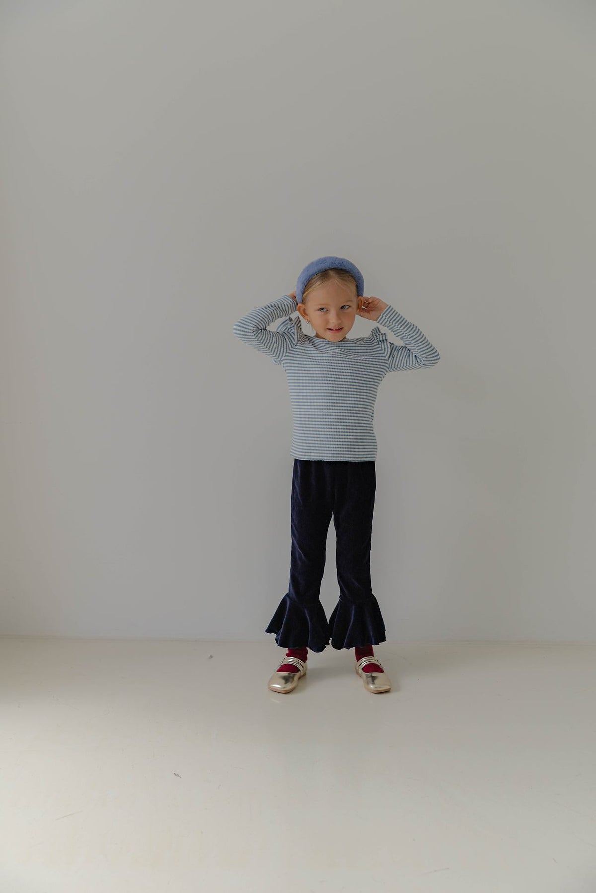 (予約)Lenua  / Lulu Bootcut