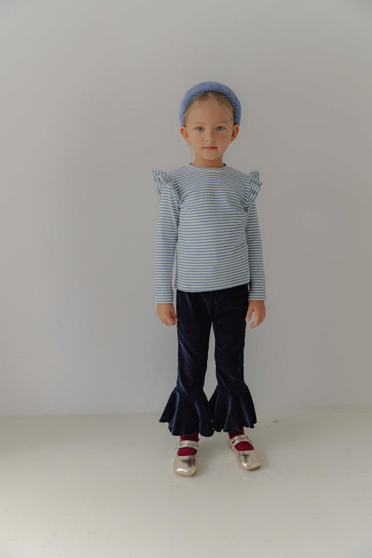 (予約) Lenua  / Lulu Bootcut