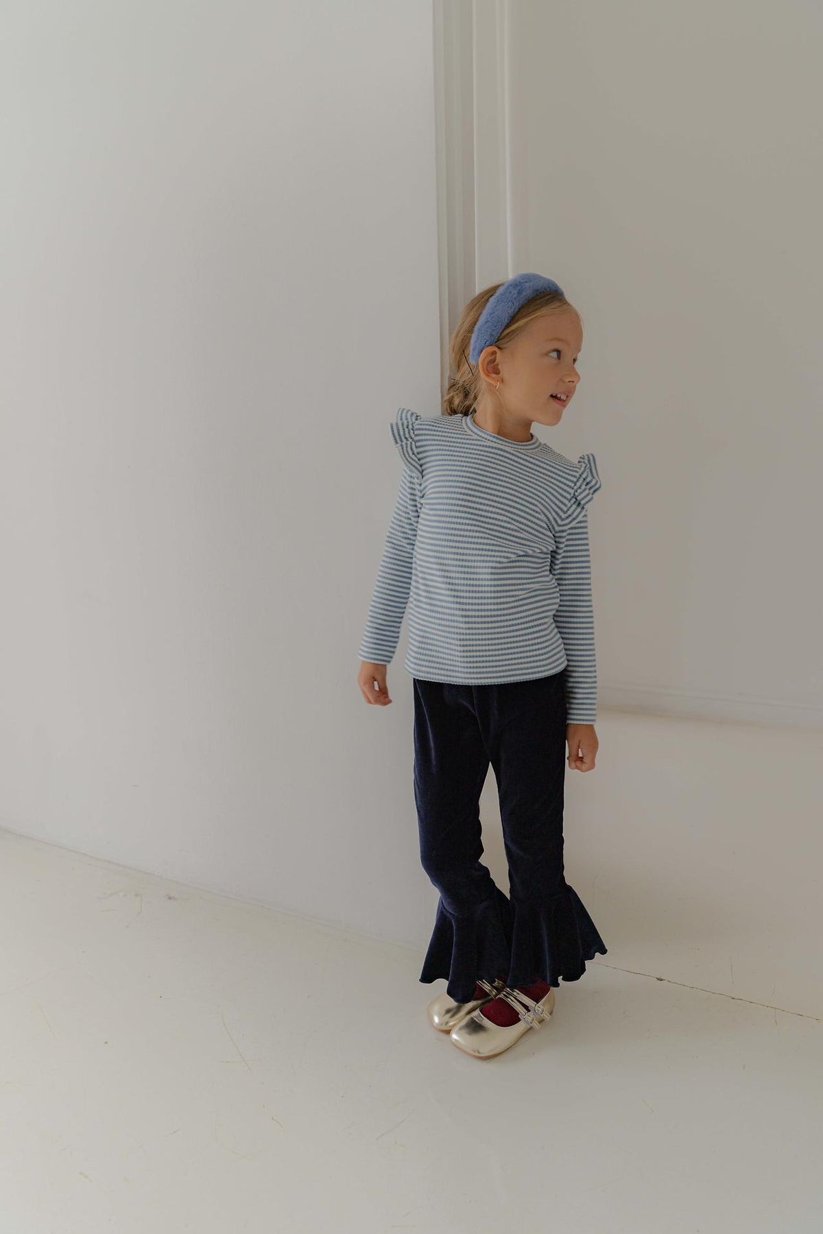 (予約)Lenua  / Lulu Bootcut
