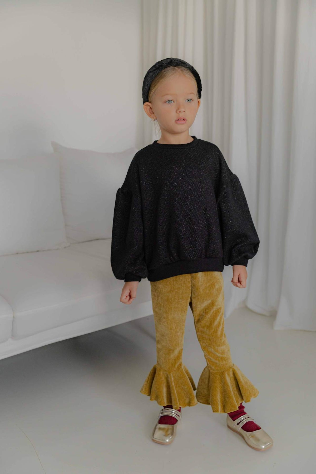 (予約)Lenua  / Lulu Bootcut