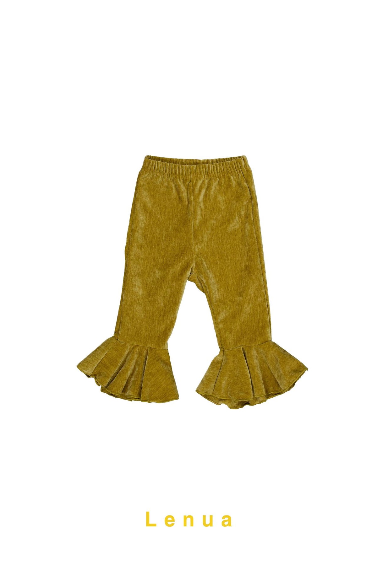 (予約)Lenua  / Lulu Bootcut