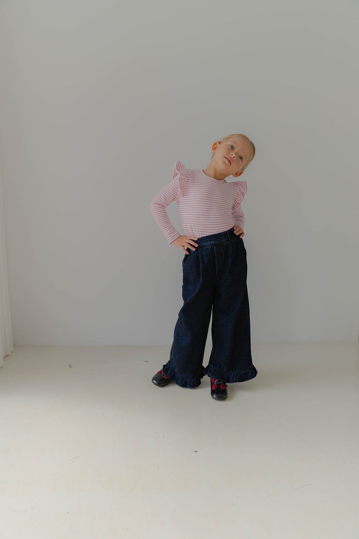 (予約)Lenua  / Wing Soft T