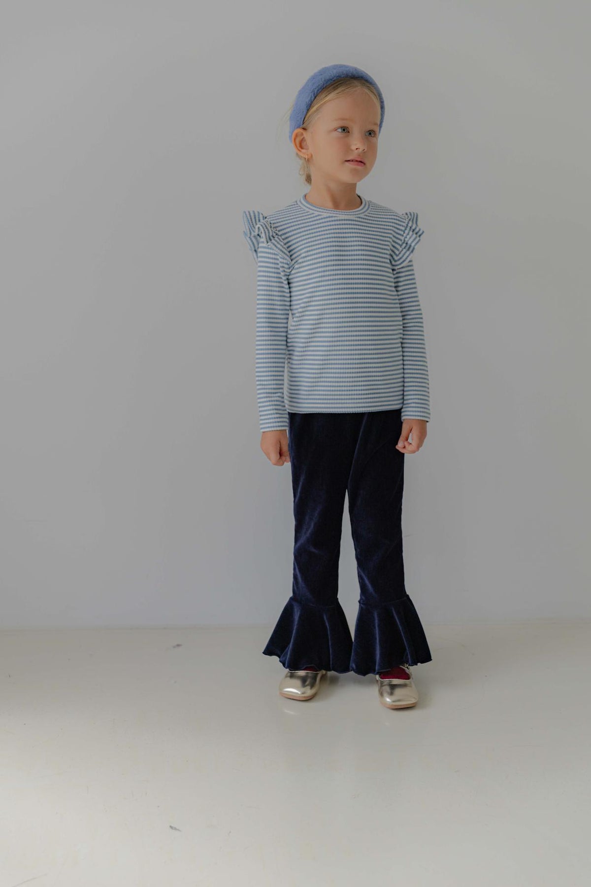 (予約)Lenua  / Wing Soft T