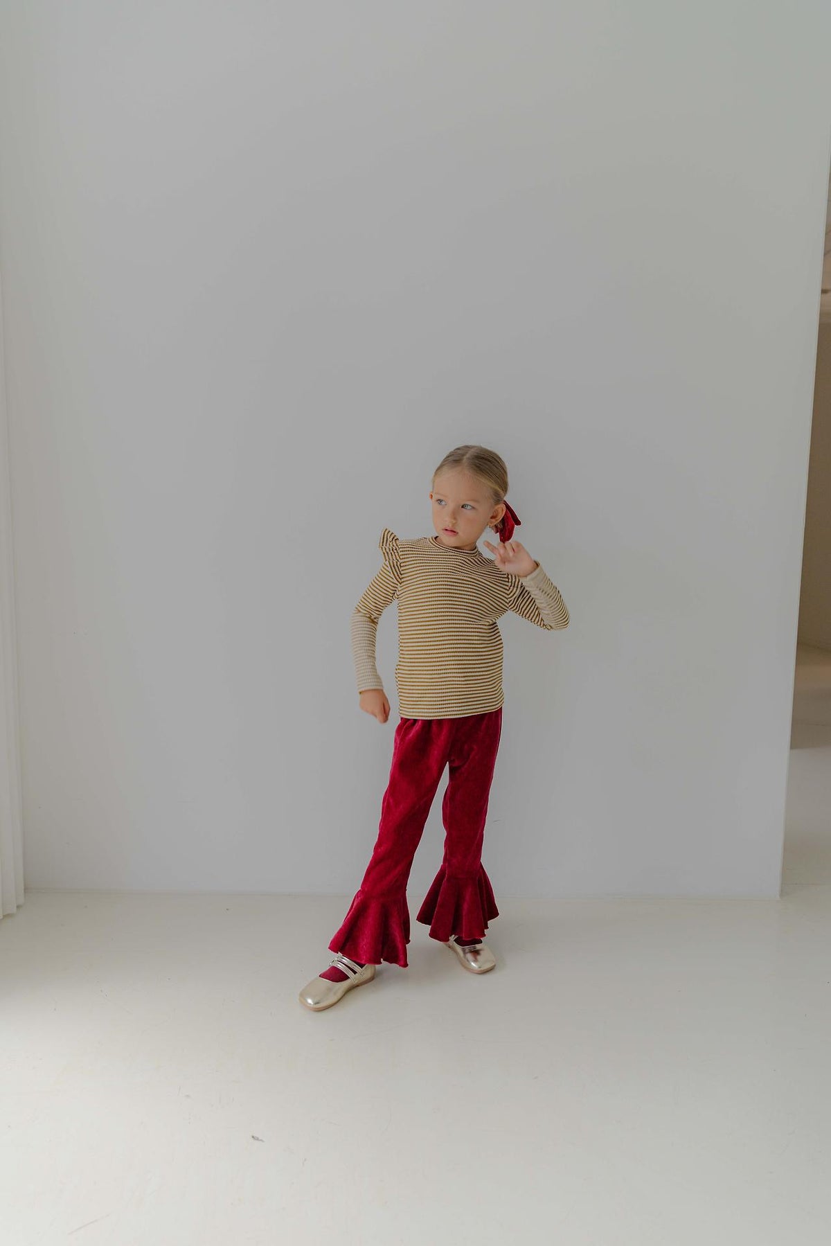 (予約)Lenua  / Wing Soft T