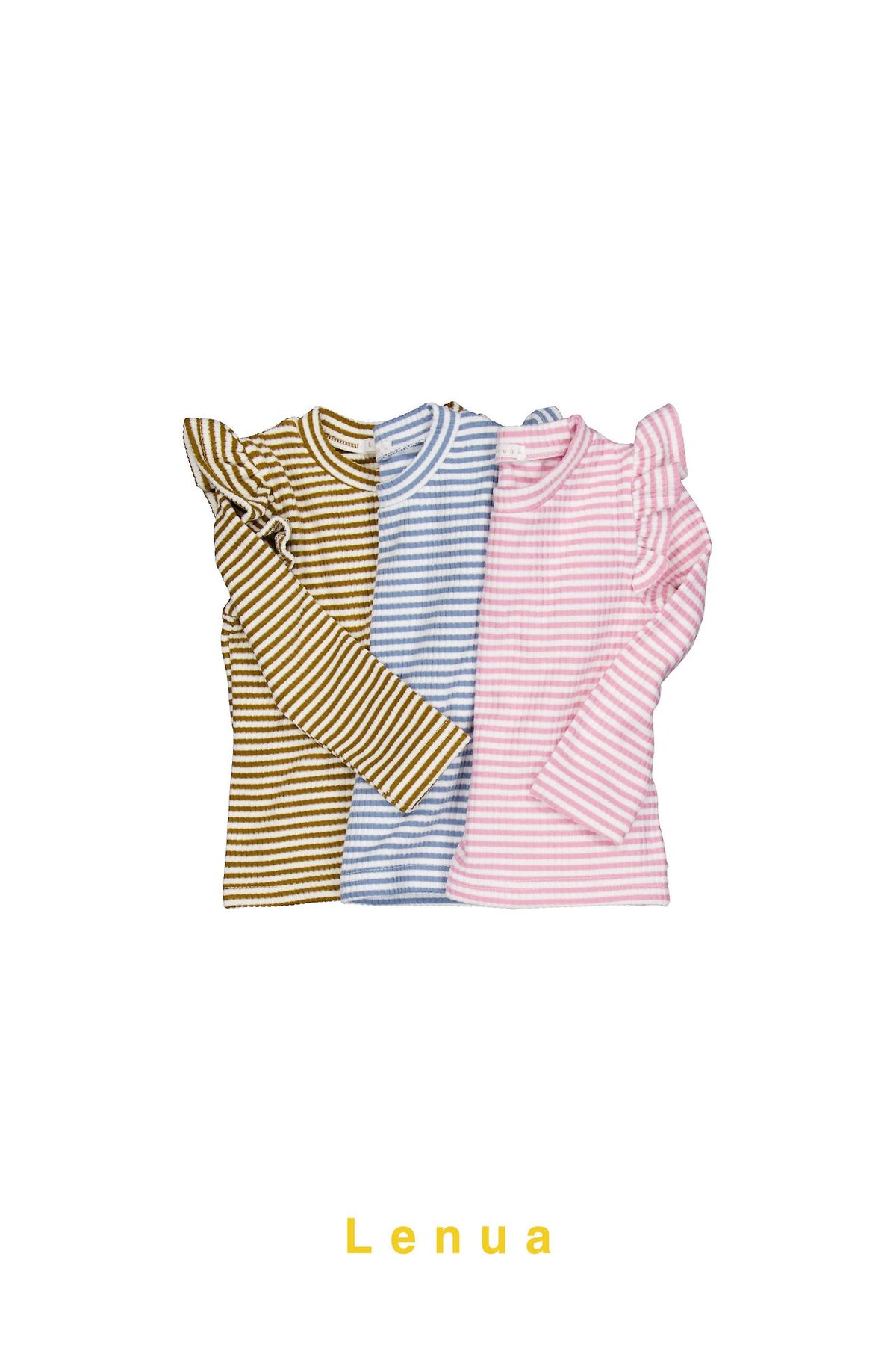 (予約)Lenua  / Wing Soft T