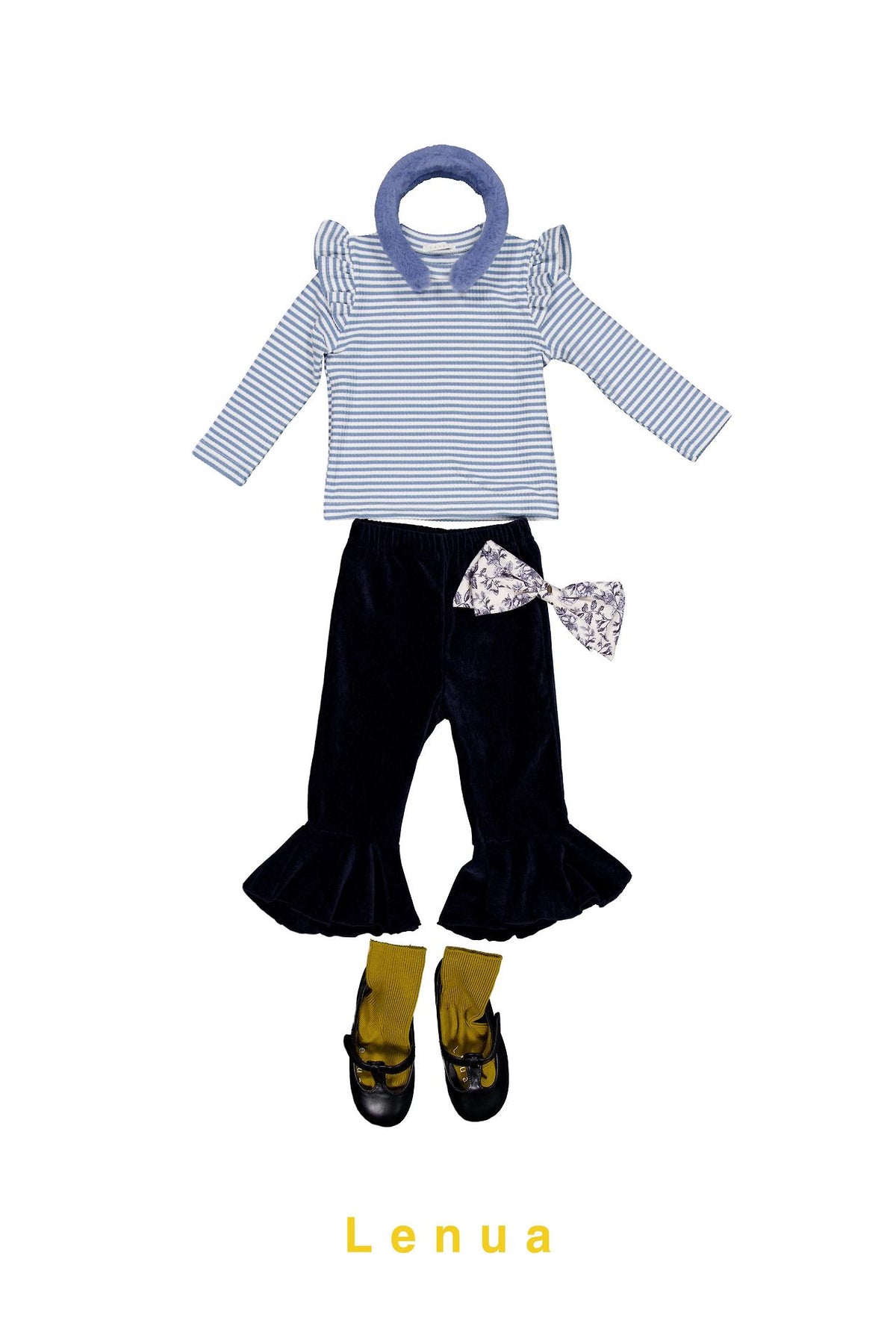 (予約)Lenua  / Wing Soft T