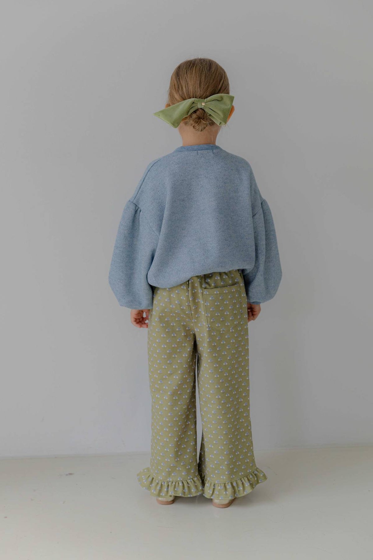 (予約)Lenua  /  Shine Sweatshirt