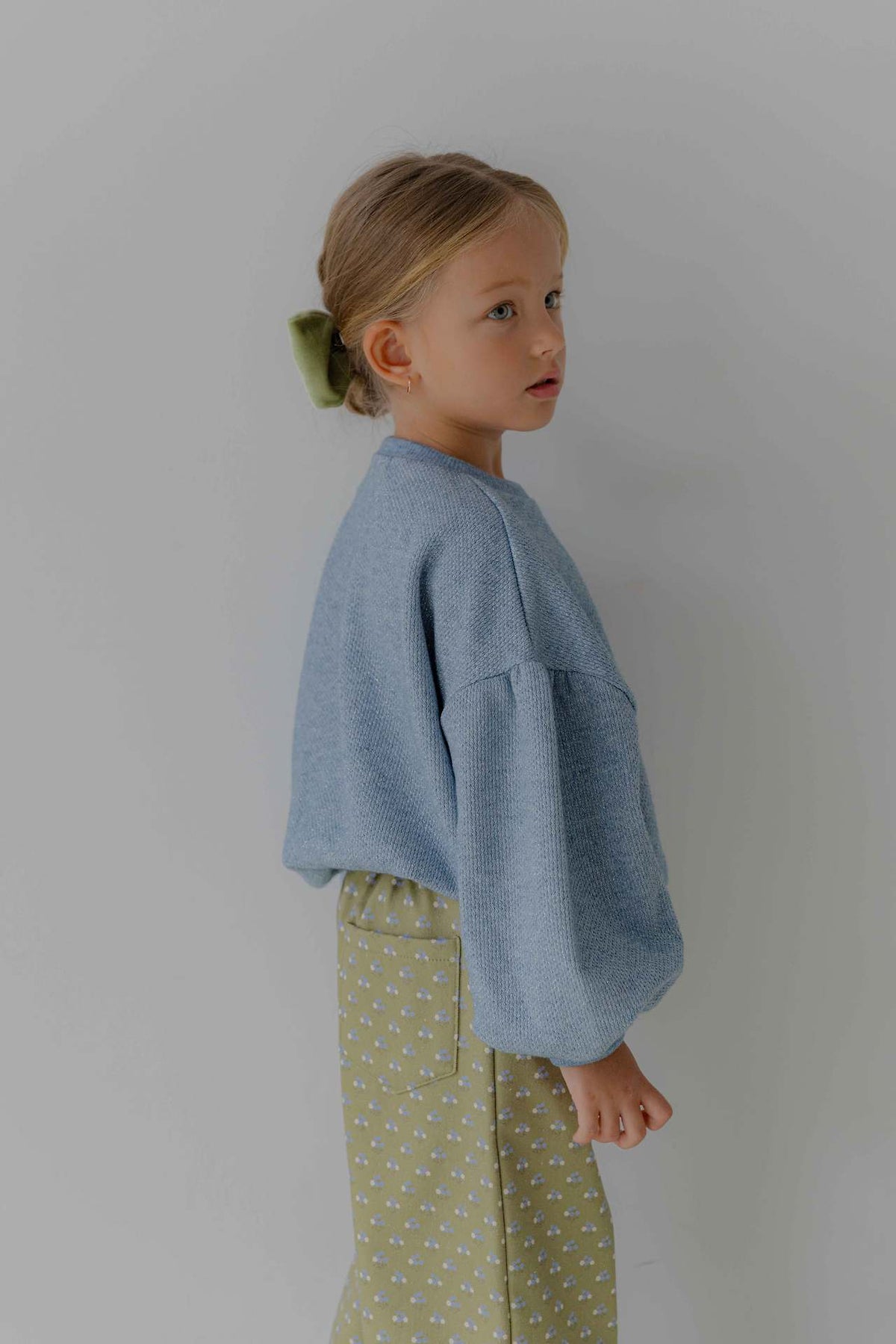 (予約)Lenua  /  Shine Sweatshirt
