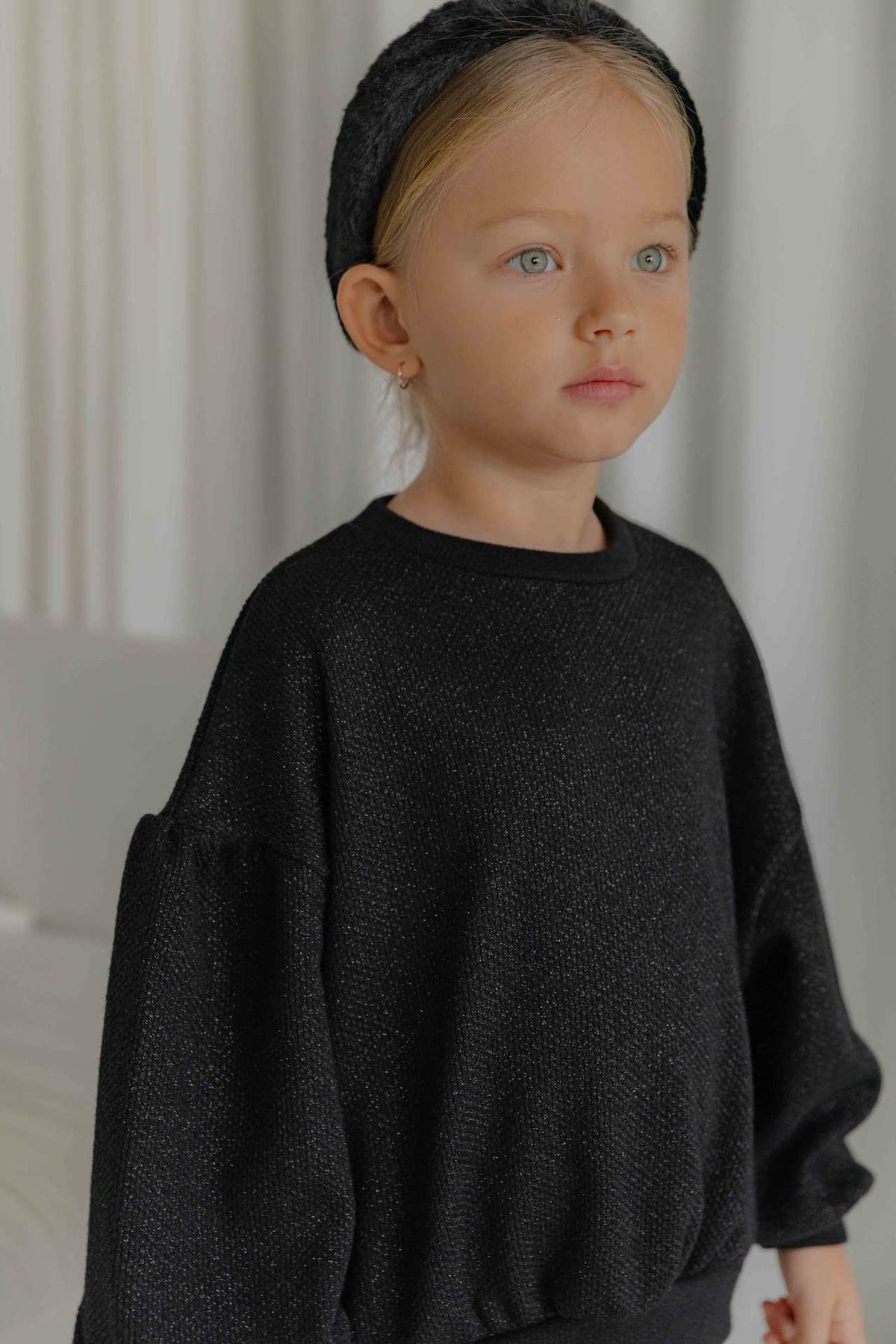 (予約)Lenua  /  Shine Sweatshirt