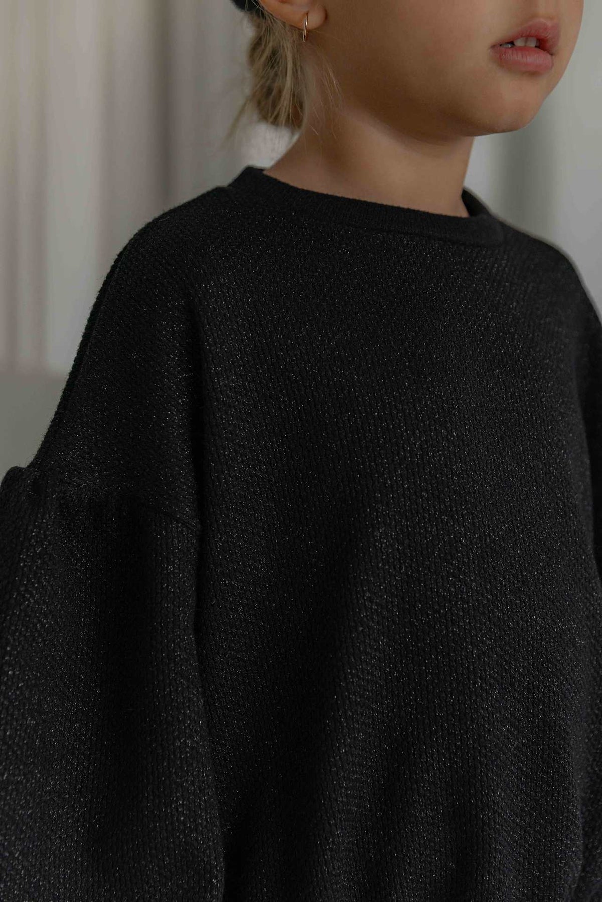 (予約)Lenua  /  Shine Sweatshirt