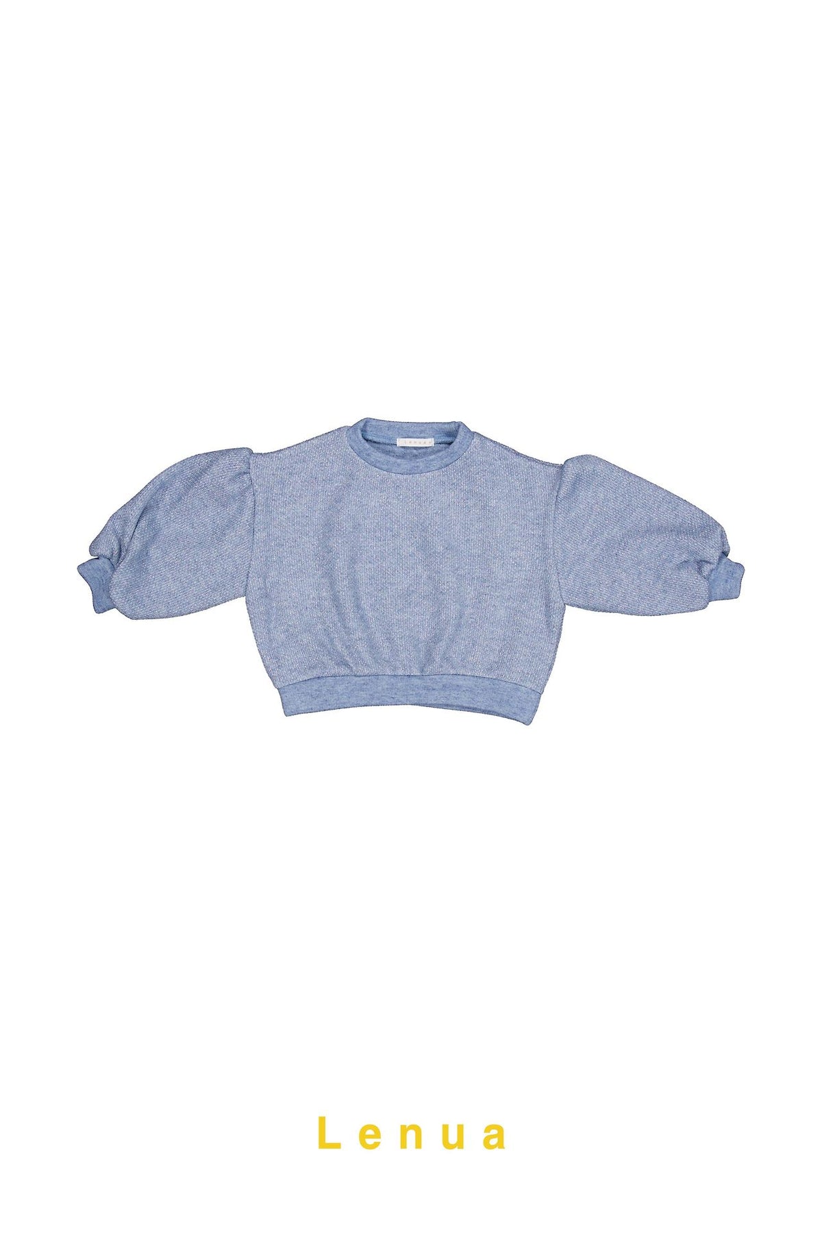 (予約)Lenua  /  Shine Sweatshirt