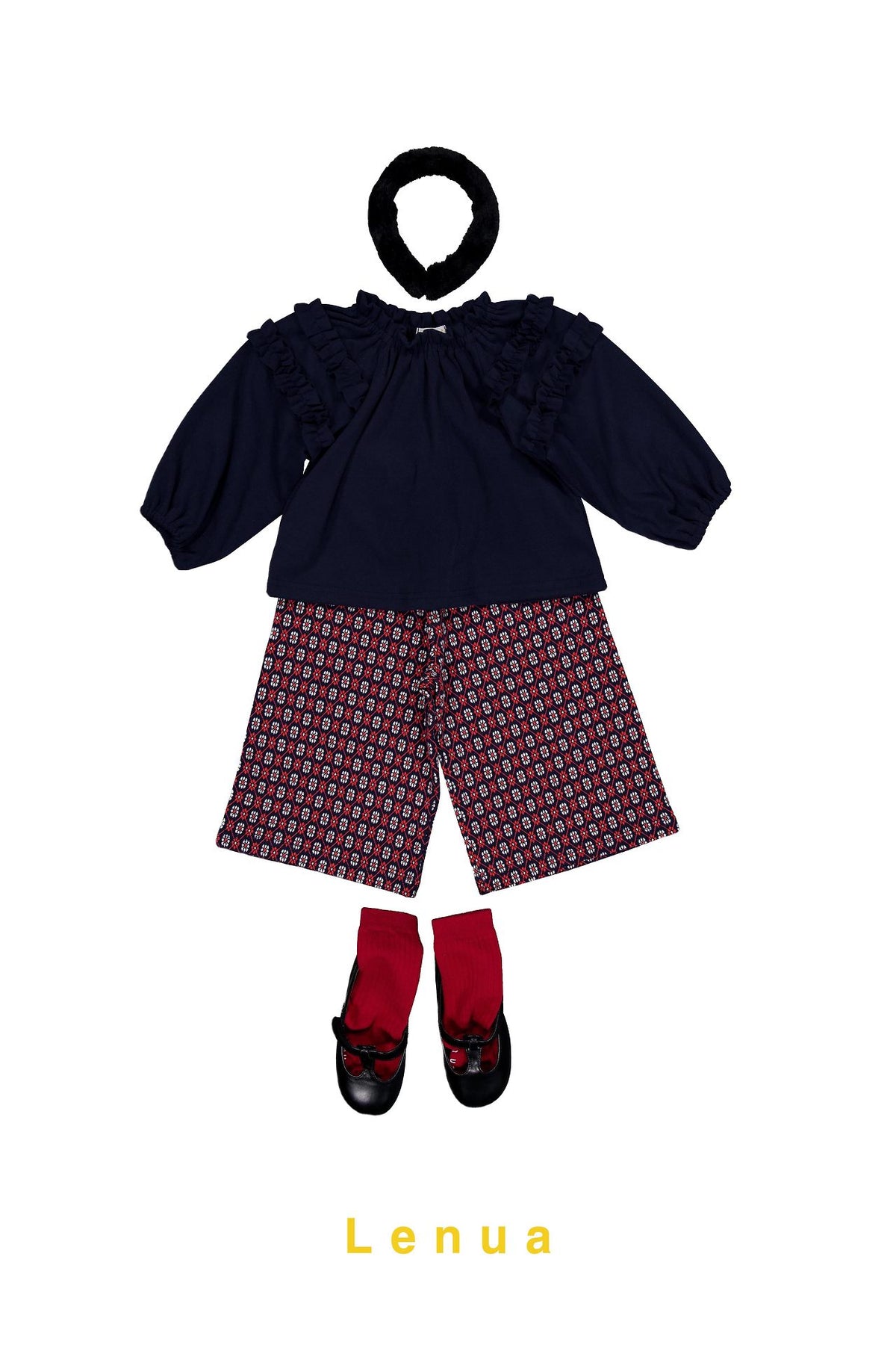 (予約)Lenua  / Loving Tee