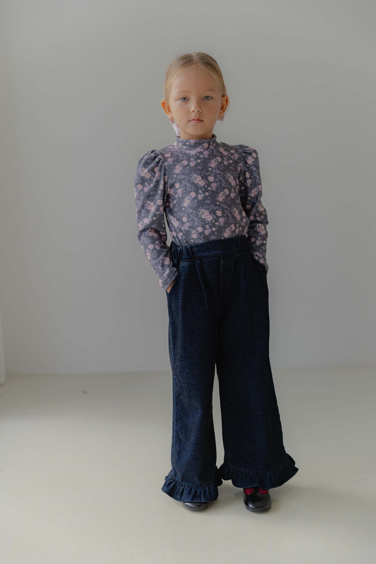 (予約)Lenua  / Lily pants