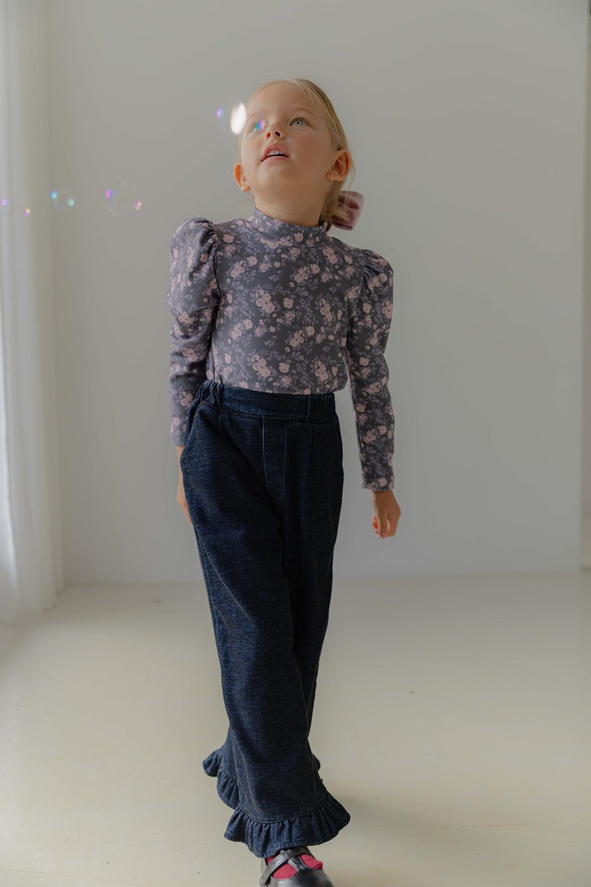 (予約)Lenua  / Lily pants