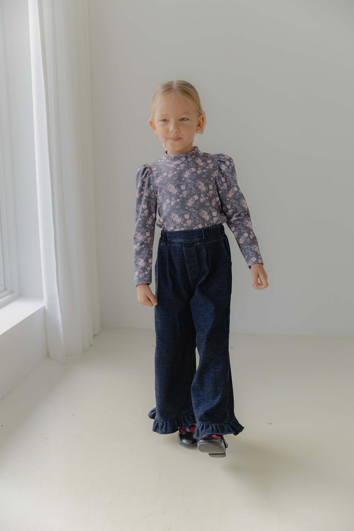 (予約)Lenua  / Lily pants
