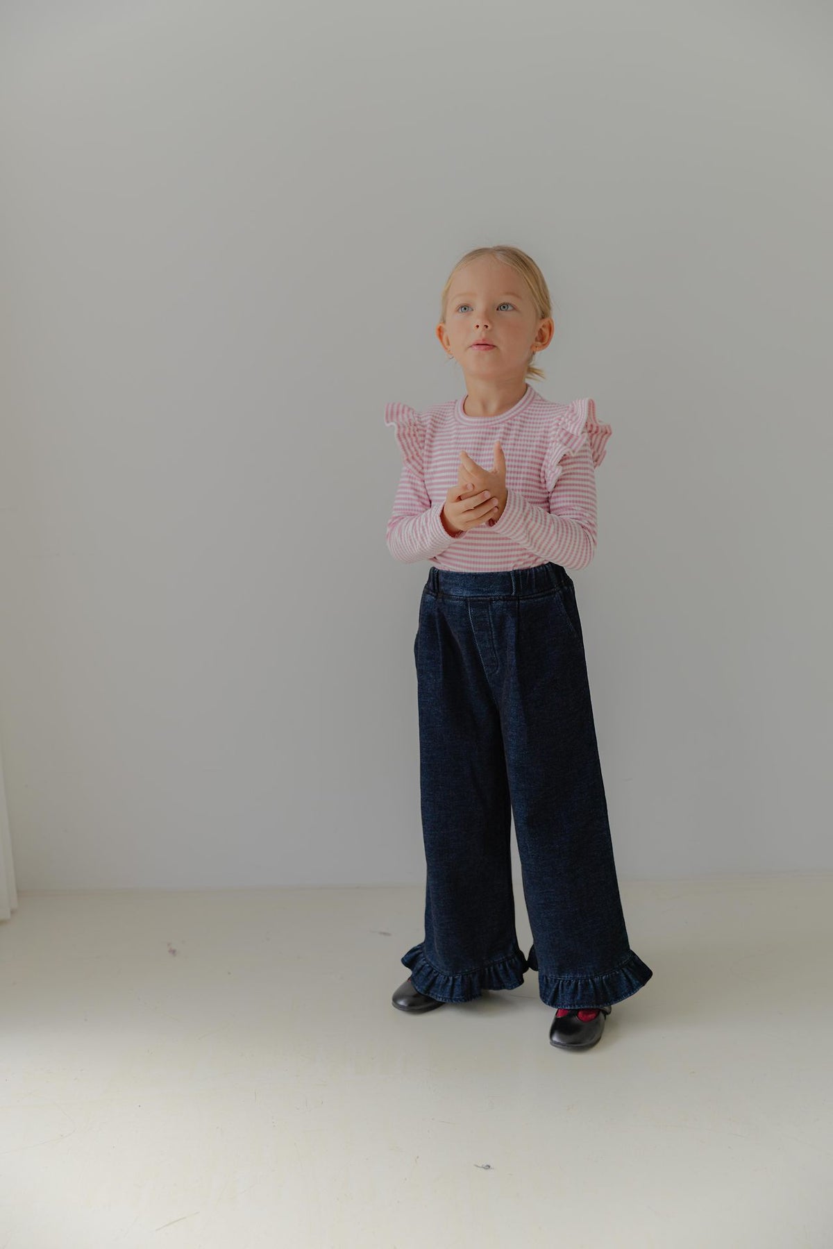 (予約)Lenua  / Lily pants