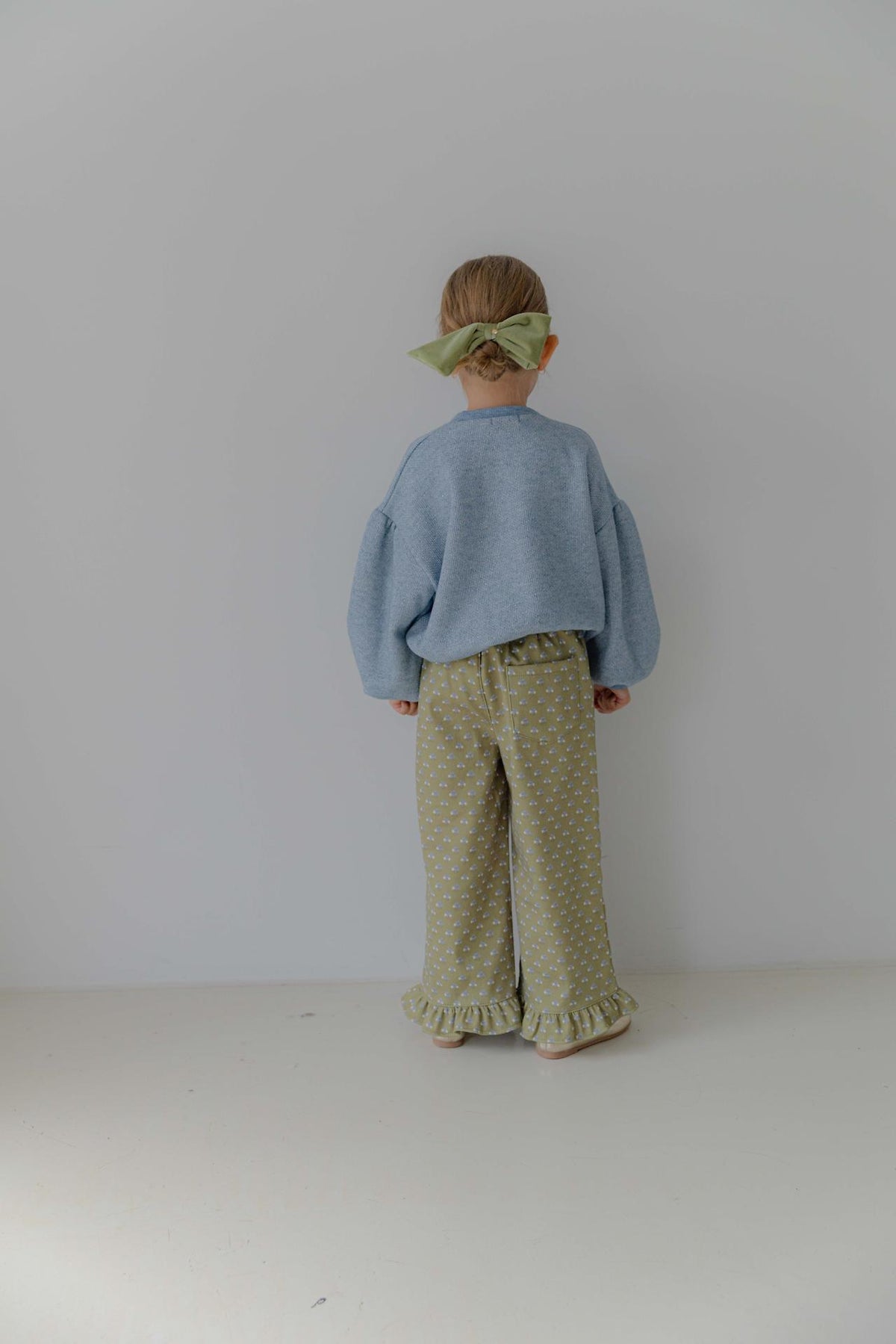 (予約)Lenua  / Lily pants