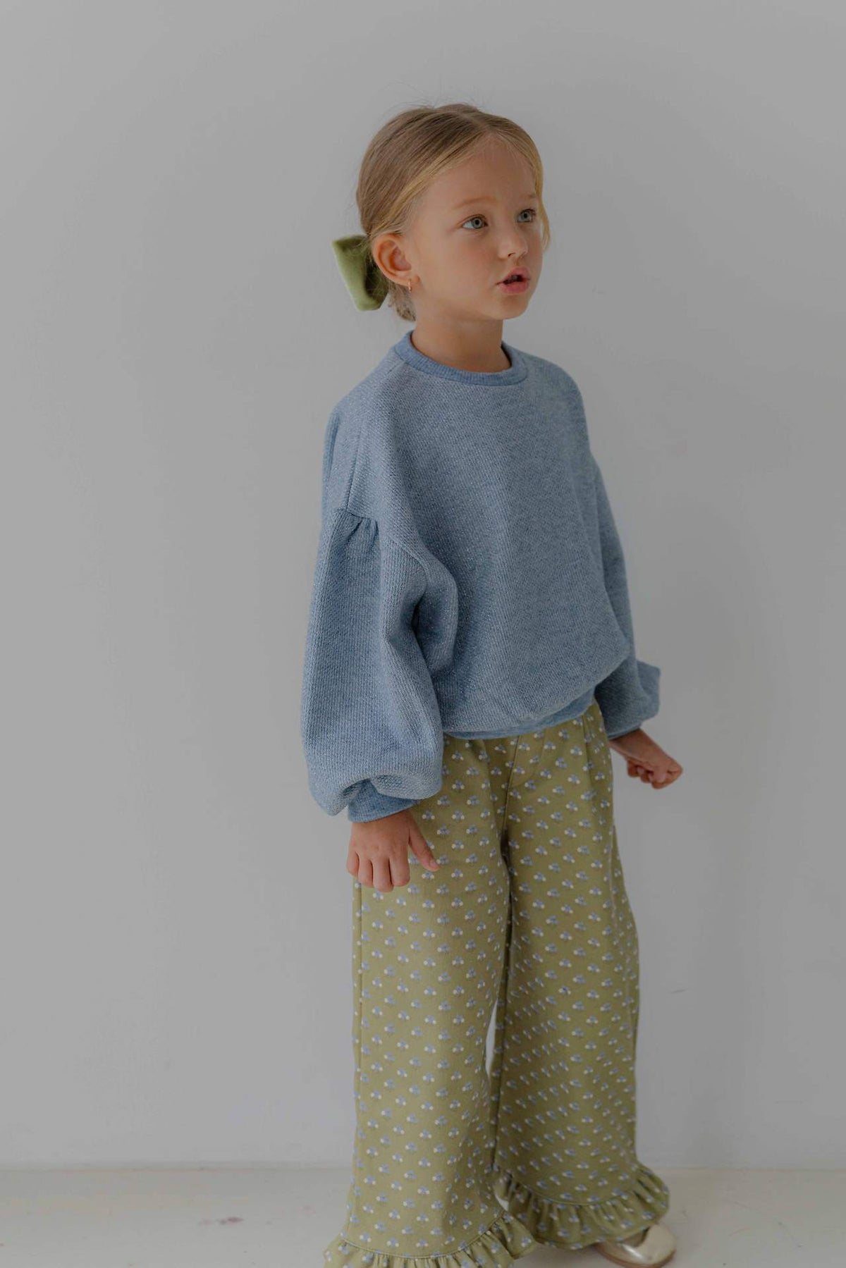(予約)Lenua  / Lily pants