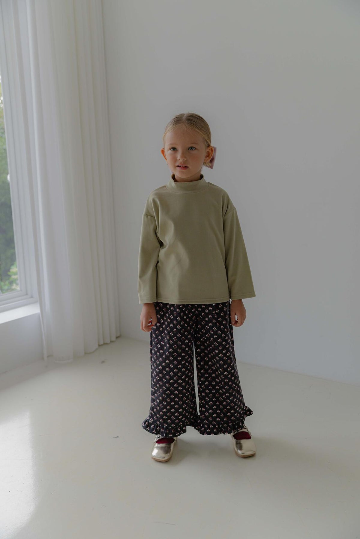 (予約)Lenua  / Lily pants