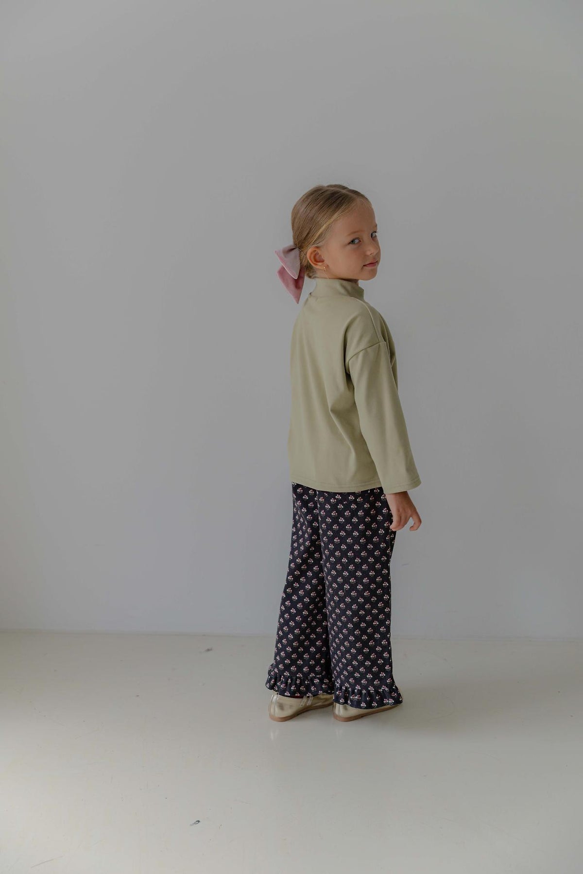 (予約)Lenua  / Lily pants