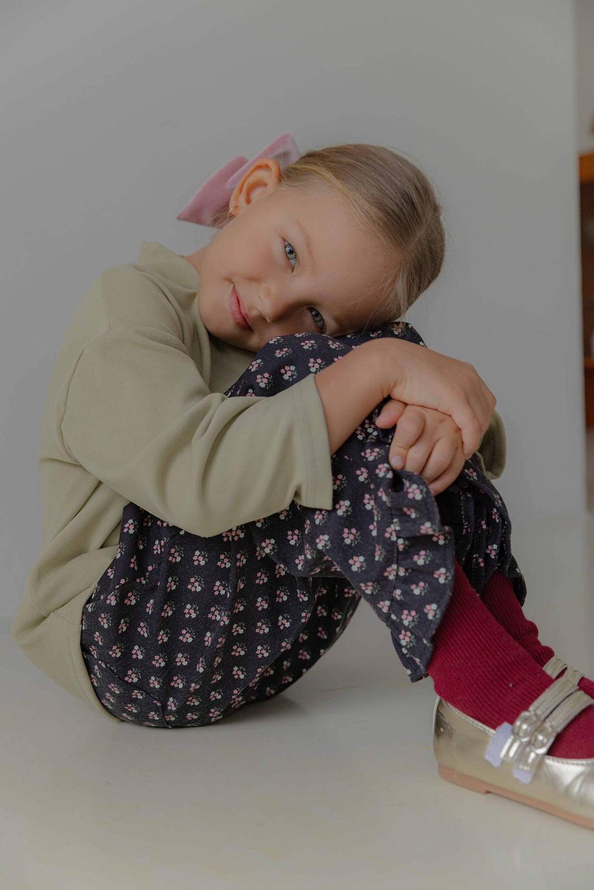 (予約)Lenua  / Lily pants
