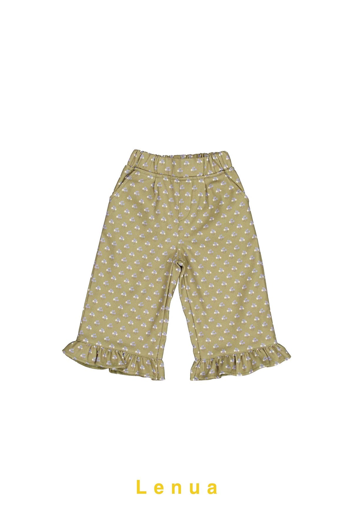 (予約)Lenua  / Lily pants