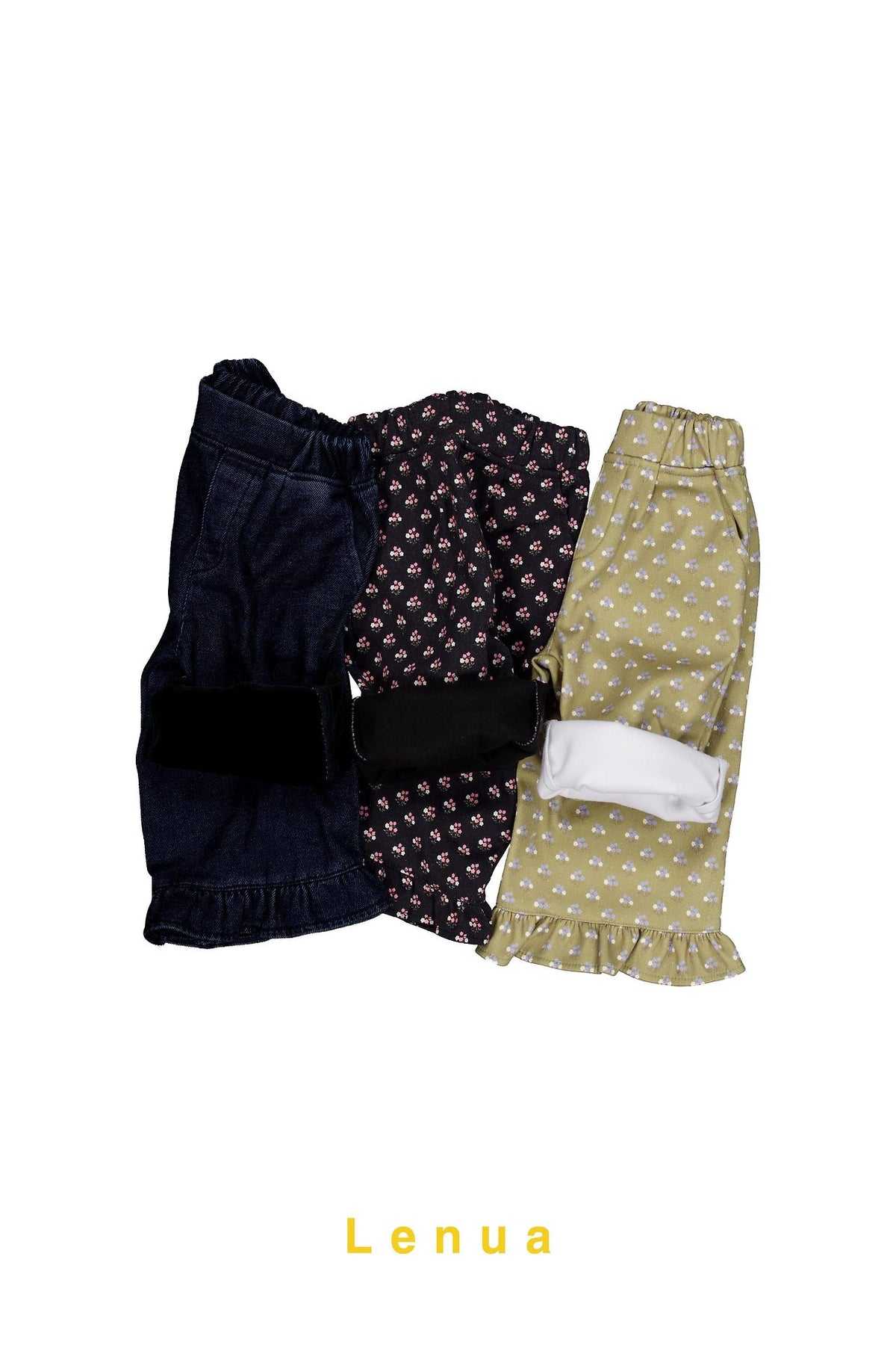 (予約)Lenua  / Lily pants