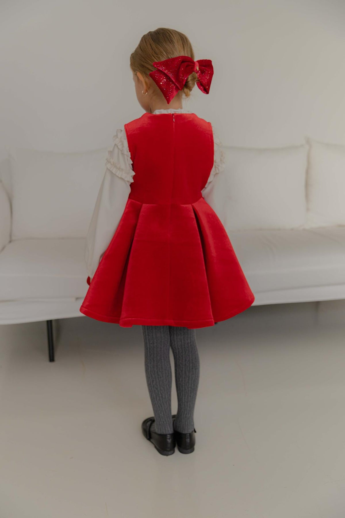 (予約)Lenua  / Holly Dress