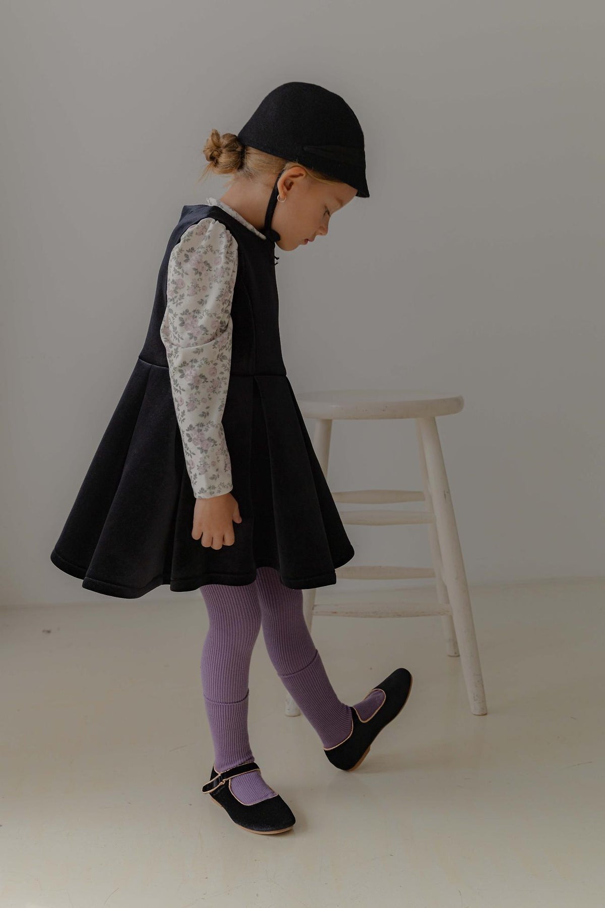 (予約)Lenua  / Holly Dress