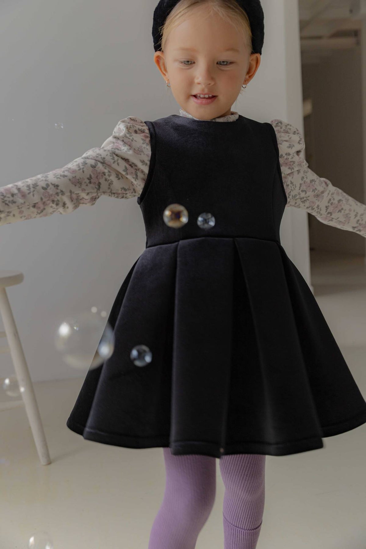 (予約)Lenua  / Holly Dress