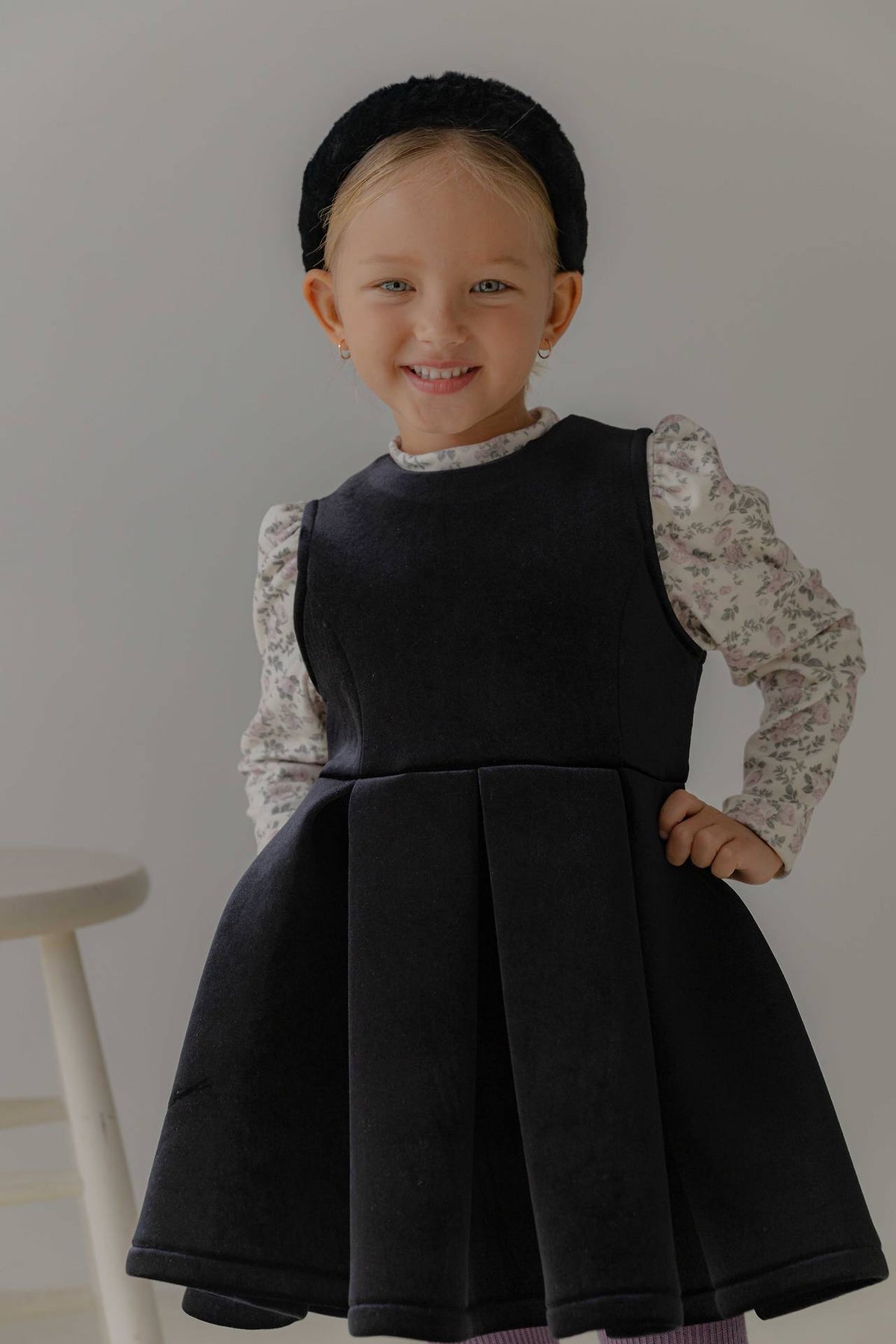 (予約)Lenua  / Holly Dress