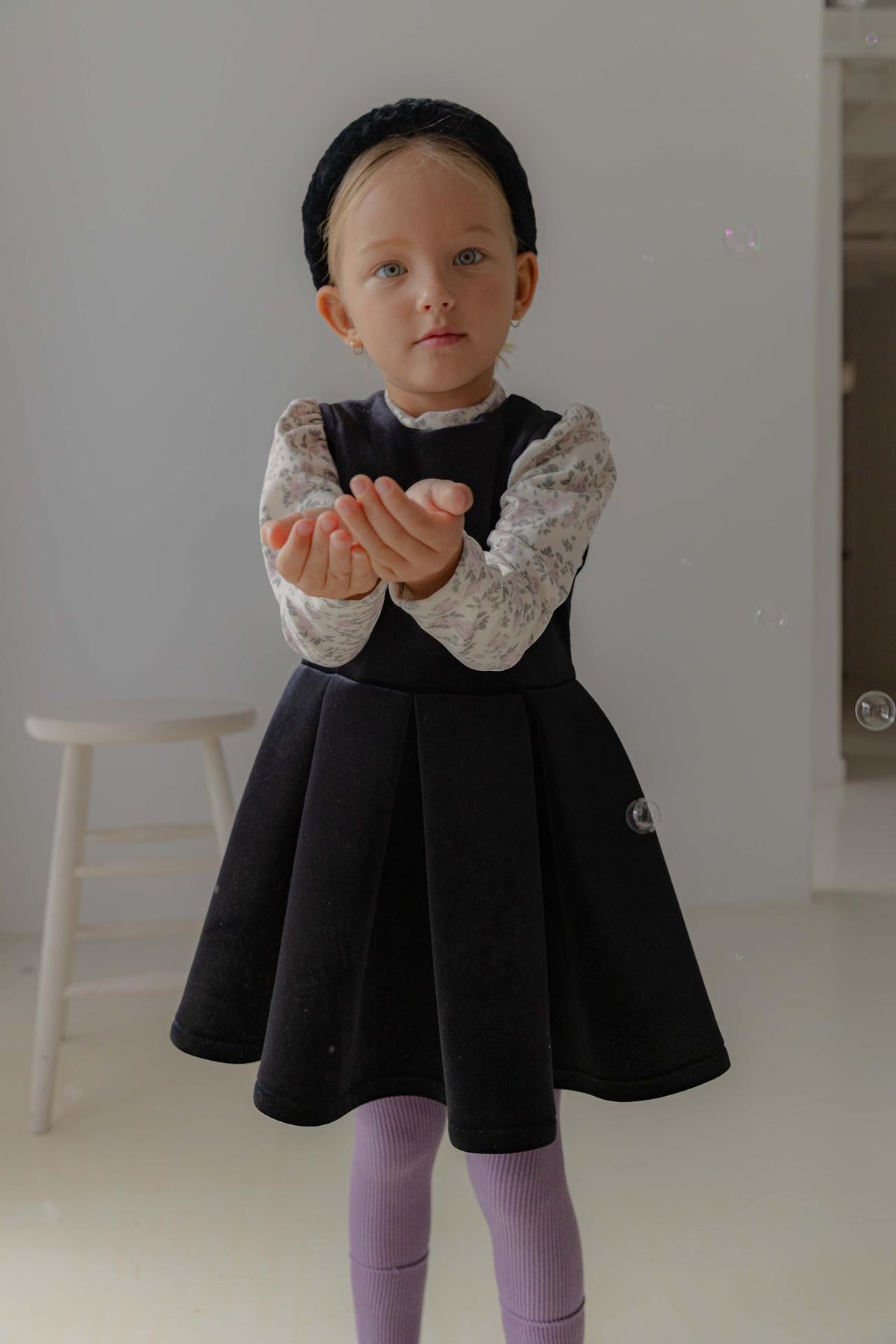 (予約)Lenua  / Holly Dress